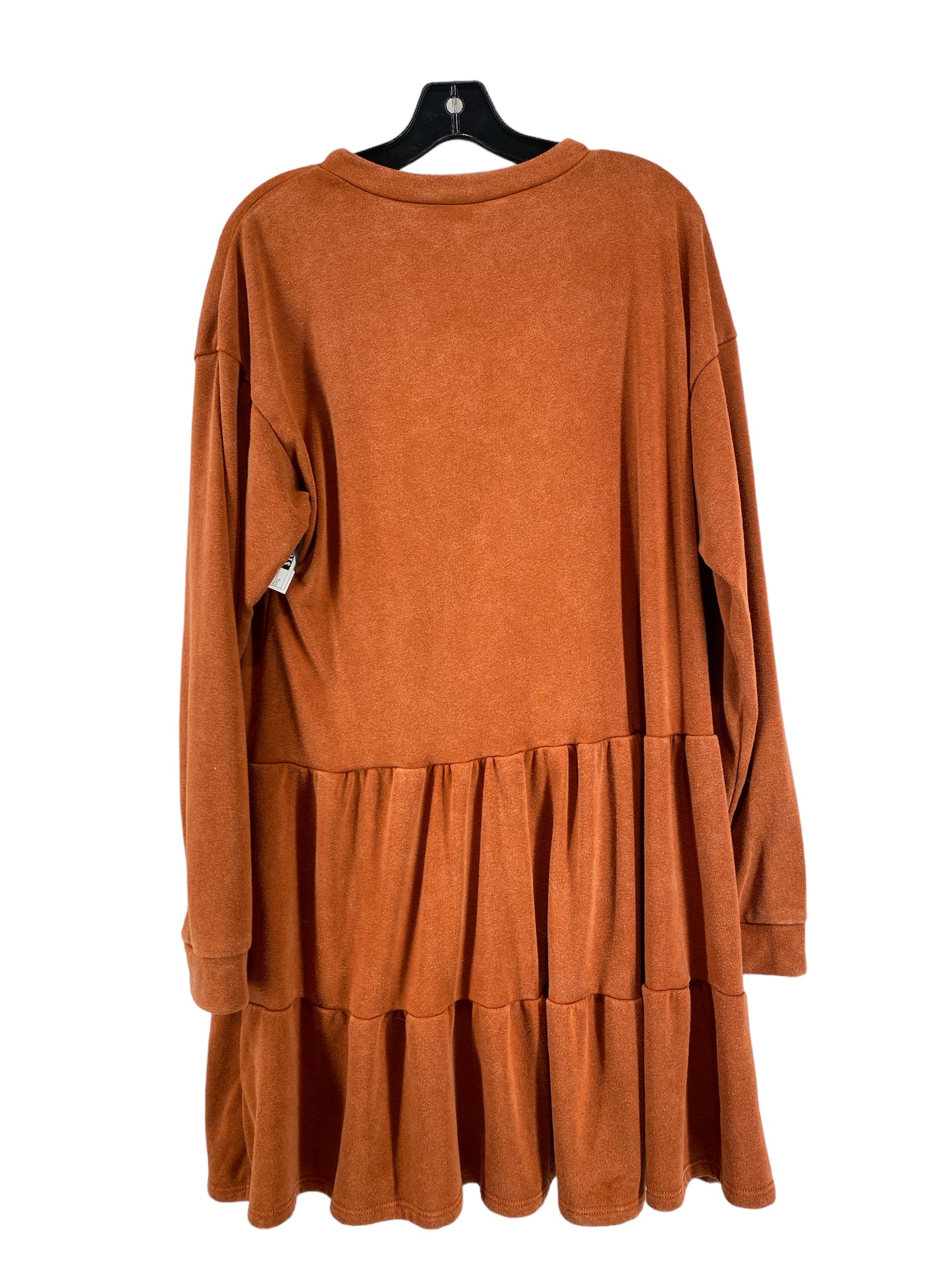 Dress Sweater By Wild Fable Size: L