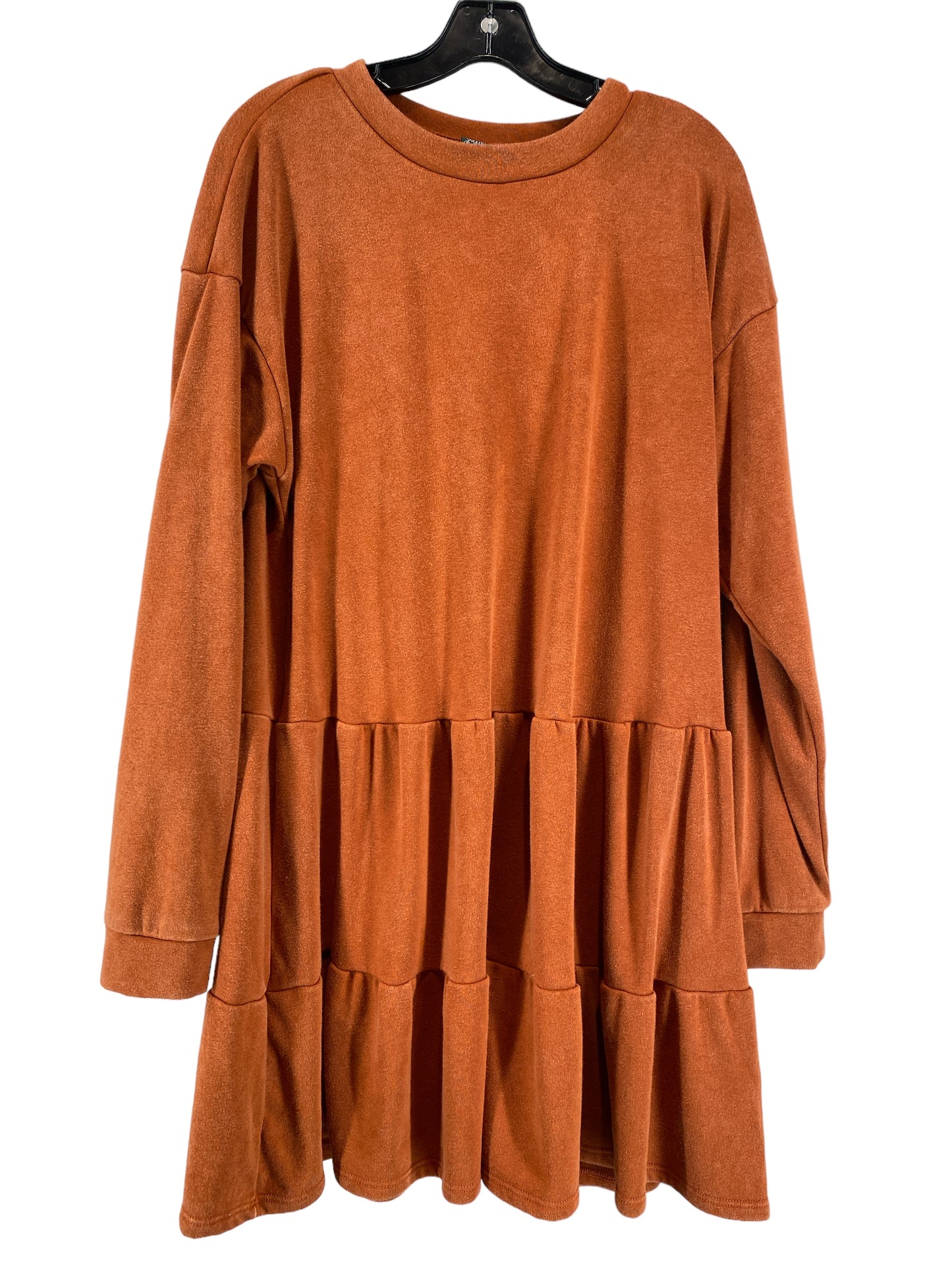 Dress Sweater By Wild Fable Size: L