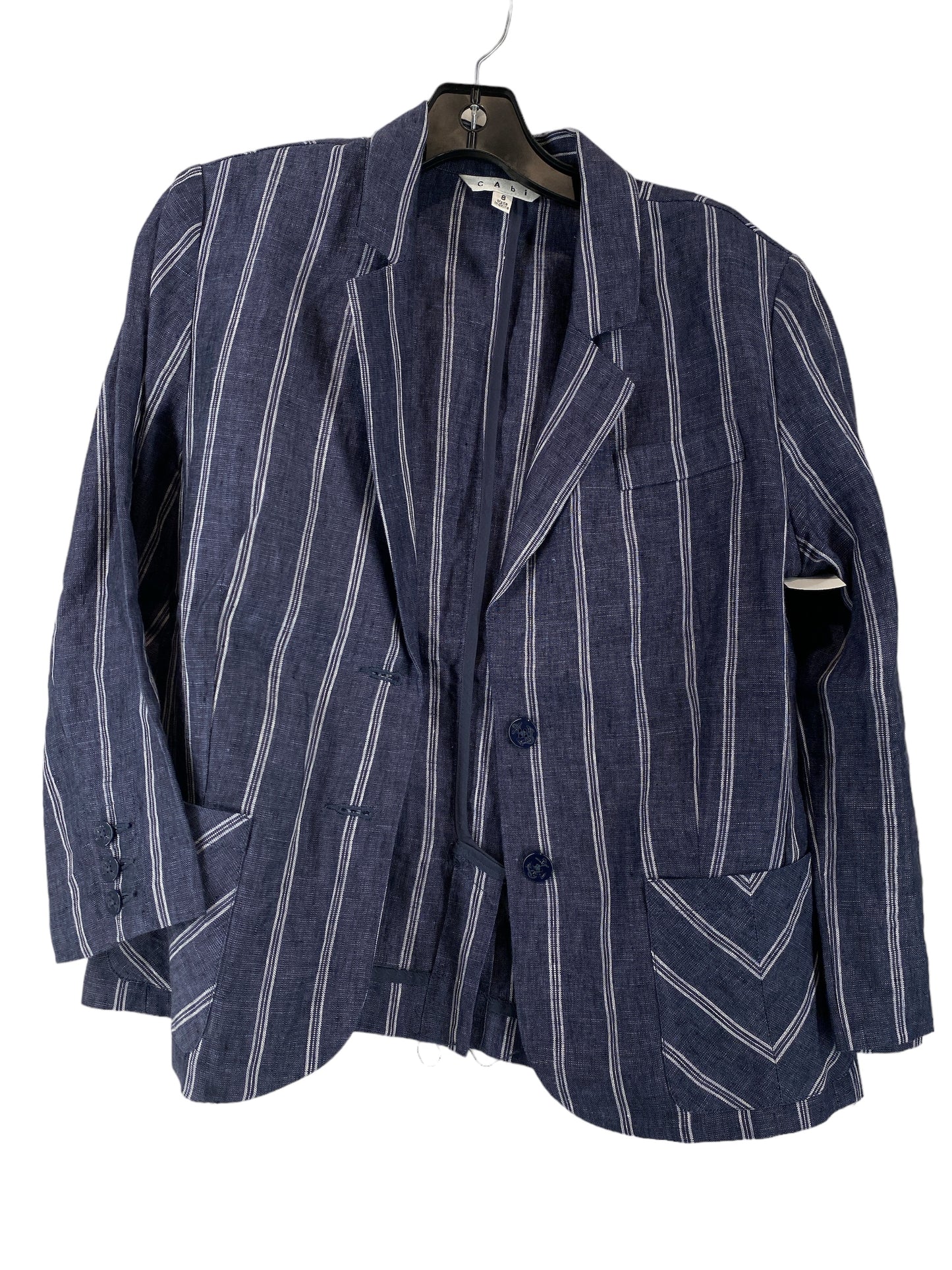 Blazer By Cabi Size: 8