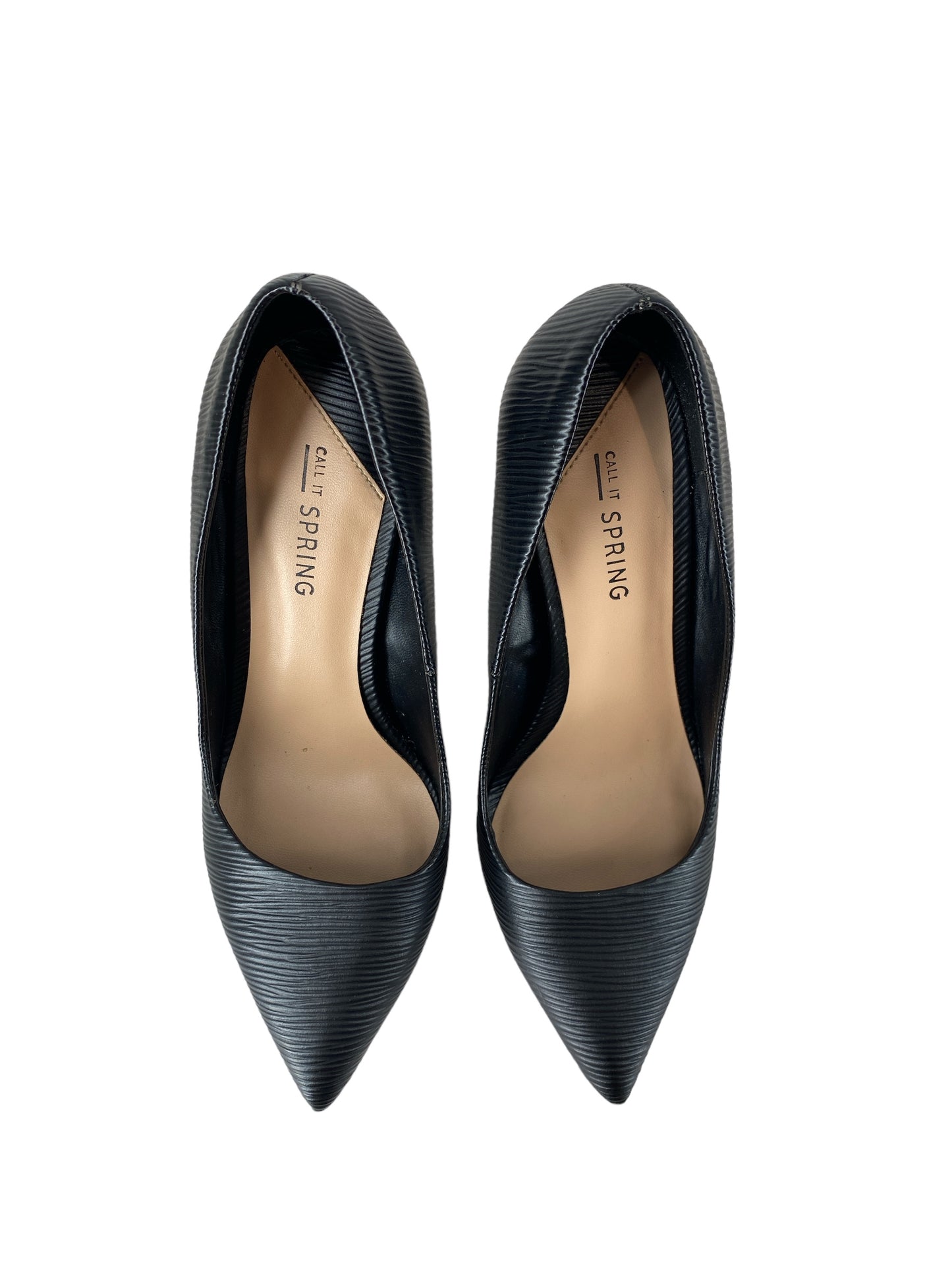 Shoes Heels Stiletto By Call It Spring Size: 6