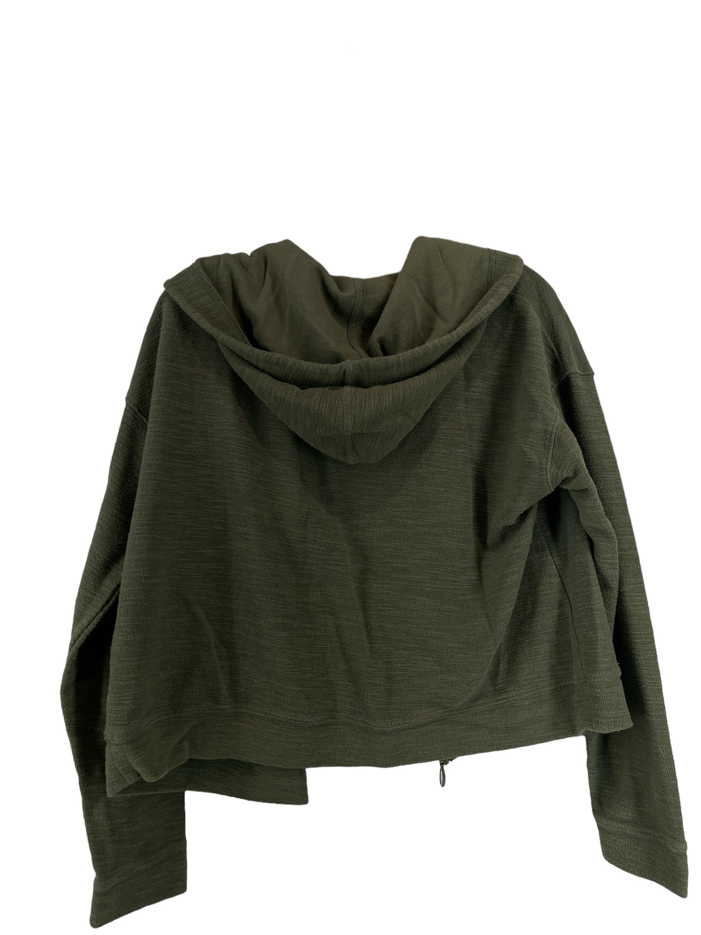 Jacket Shirt By Old Navy Size: M