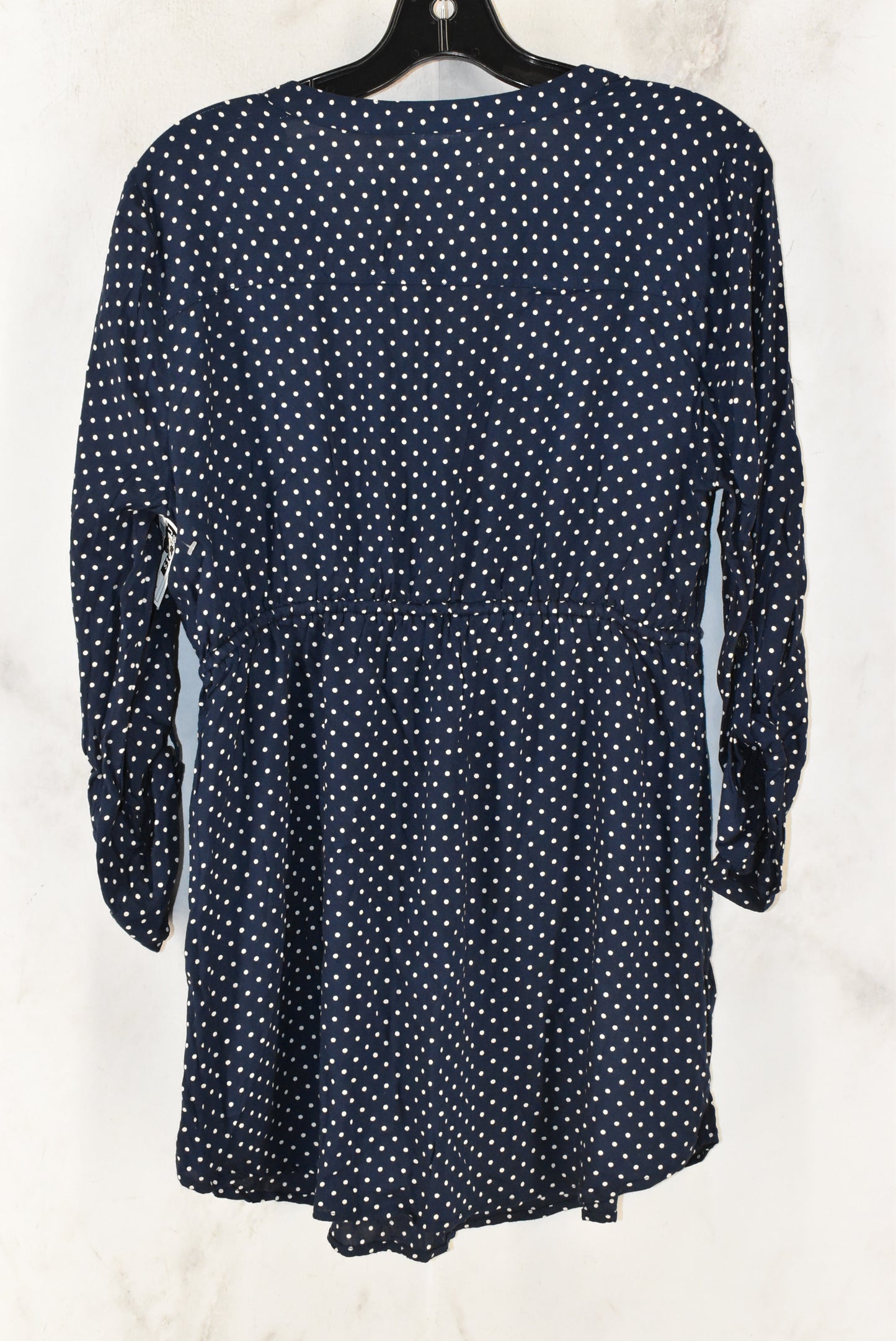 Top Long Sleeve By Motherhood Size: L