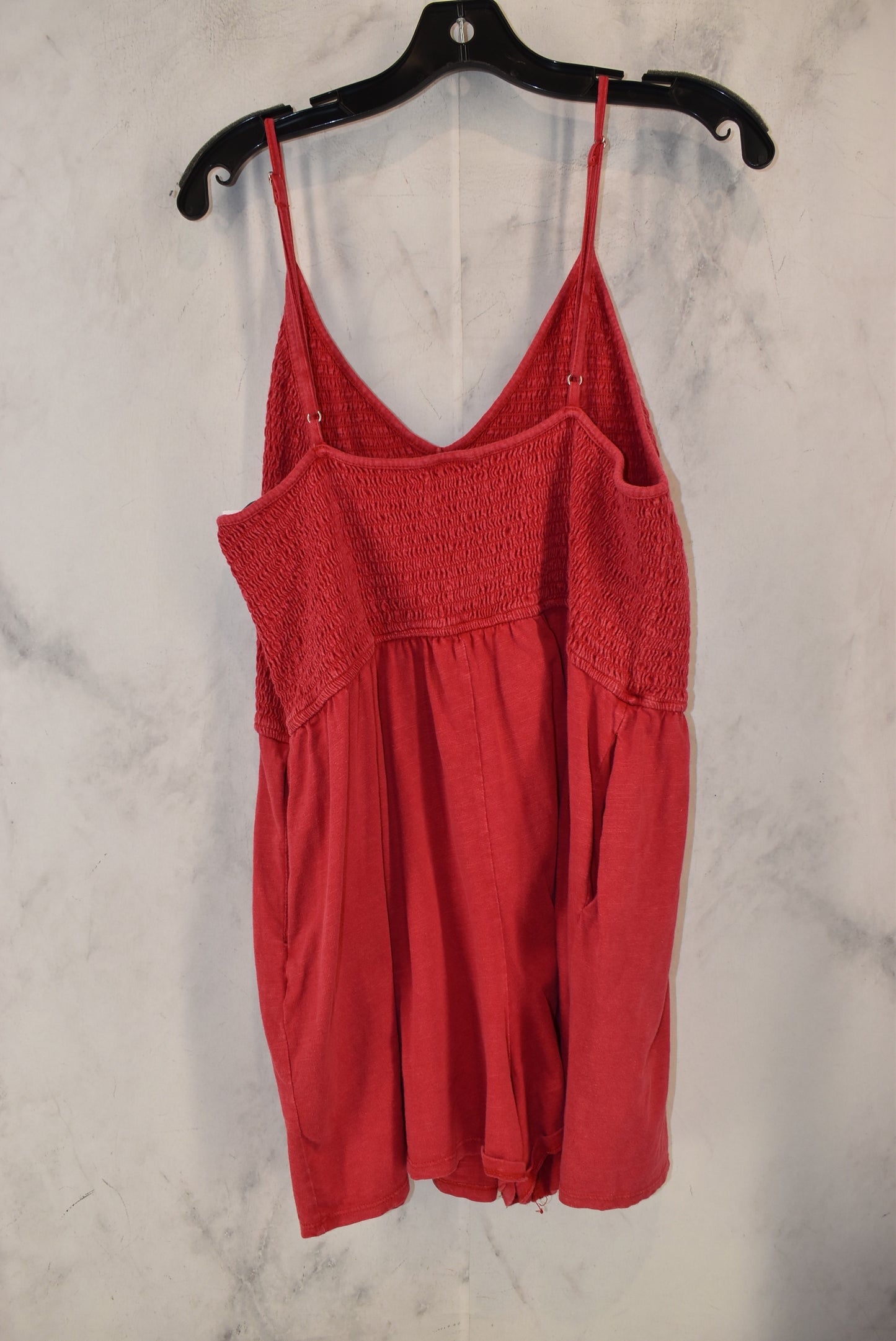 Romper By Wild Fable Size: Xxl