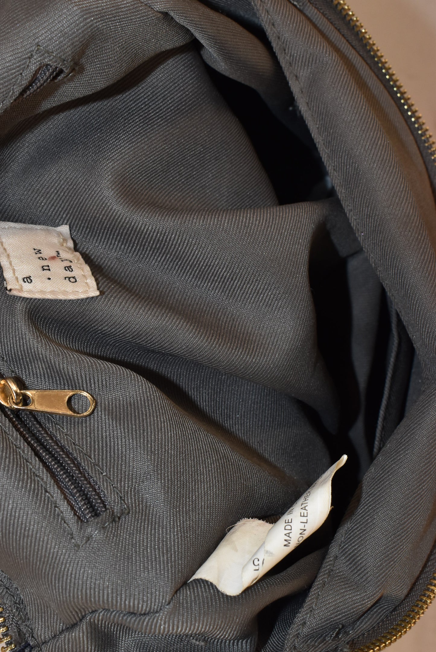 Backpack By A New Day Size: Small