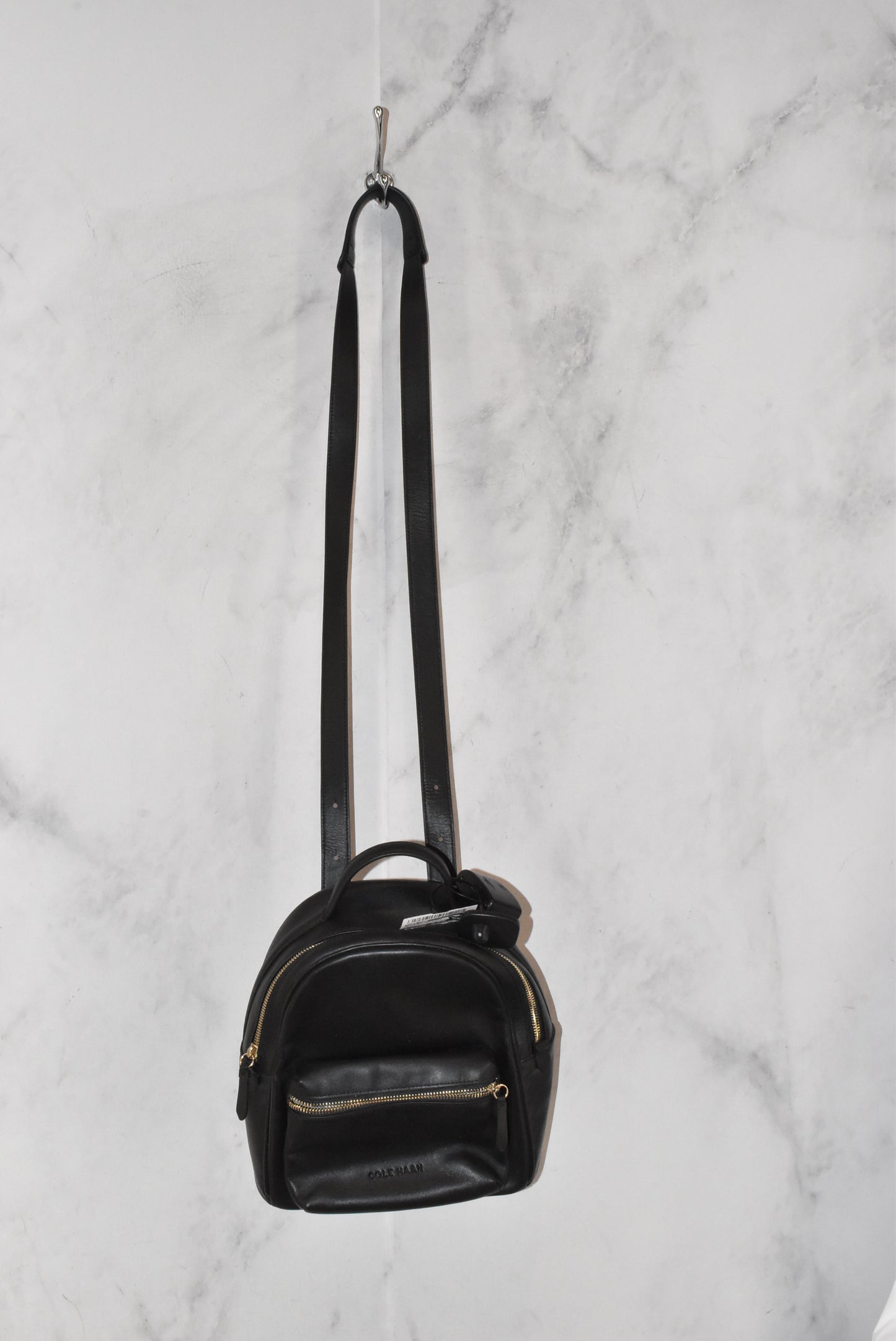 Backpack Designer By Cole-haan Size: Medium