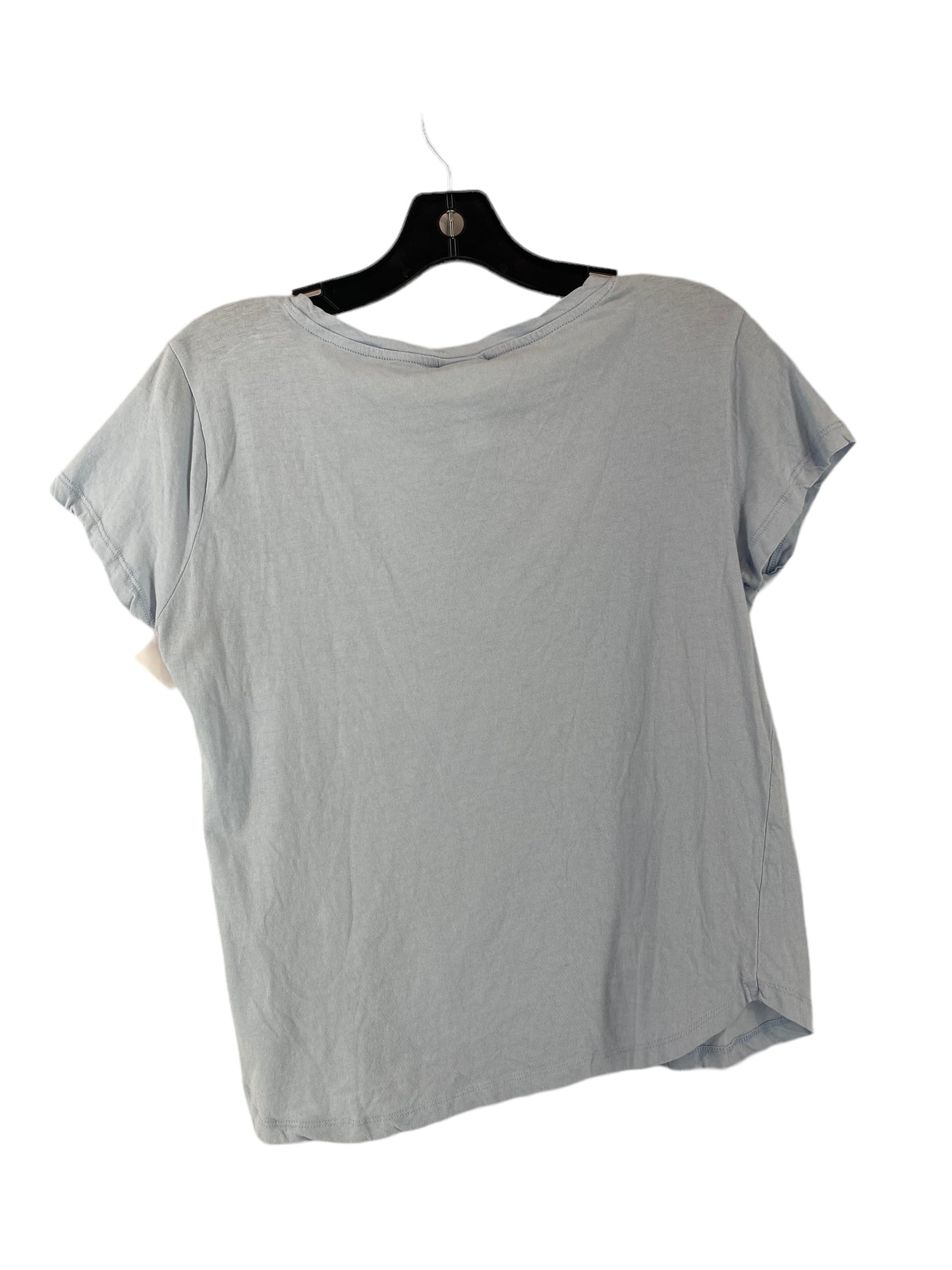 Top Short Sleeve By H&m Size: S