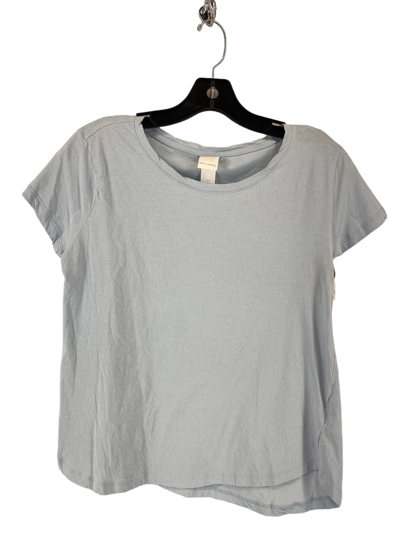 Top Short Sleeve By H&m Size: S