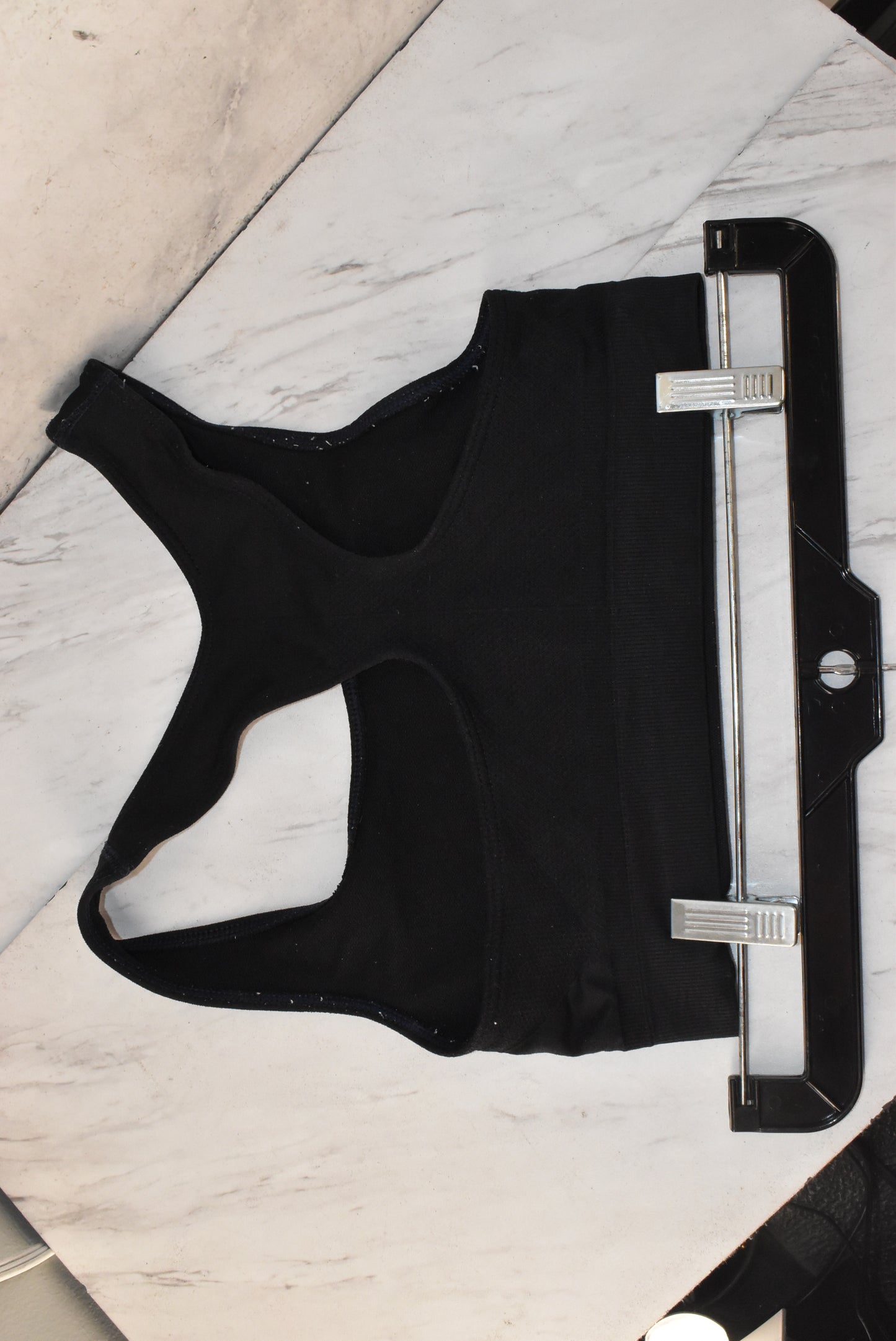 Athletic Bra By Clothes Mentor Size: S