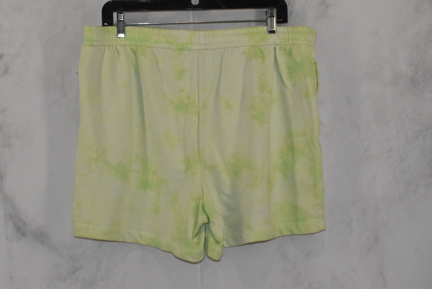 Athletic Shorts By Clothes Mentor Size: Xxl