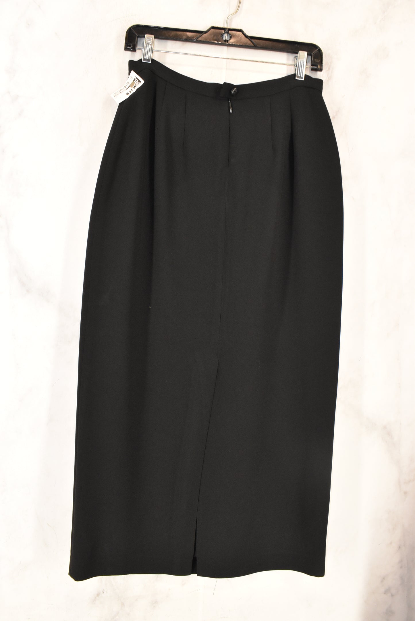Skirt Maxi By Casual Corner Size: 8