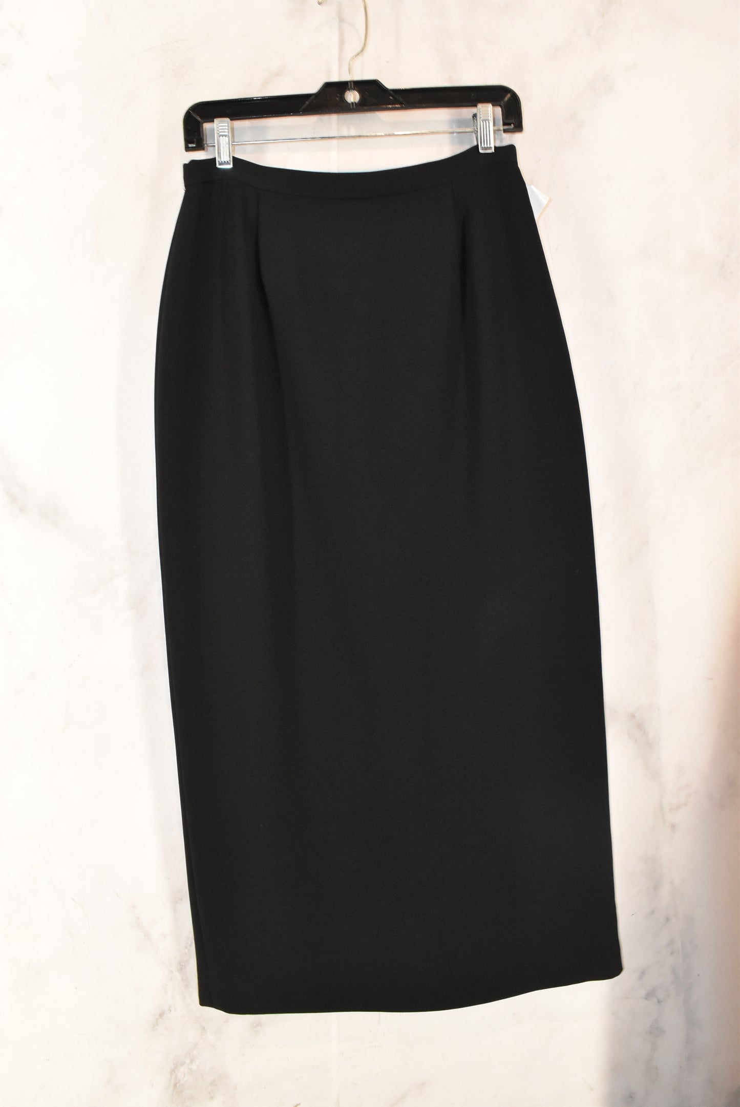 Skirt Maxi By Casual Corner Size: 8