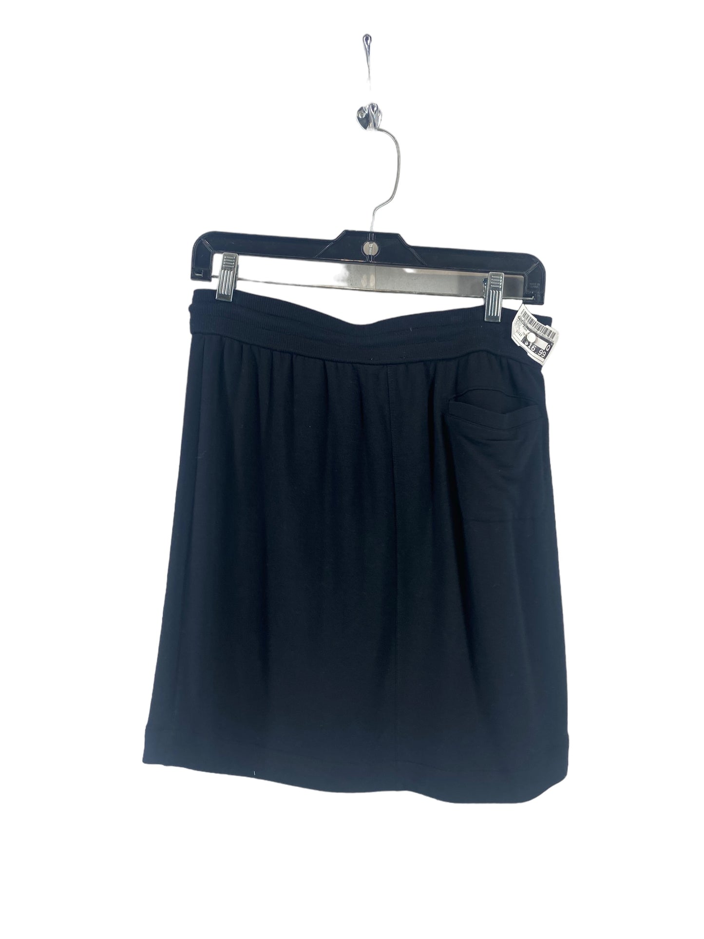 Skirt Midi By Talbots Size: Petite Small