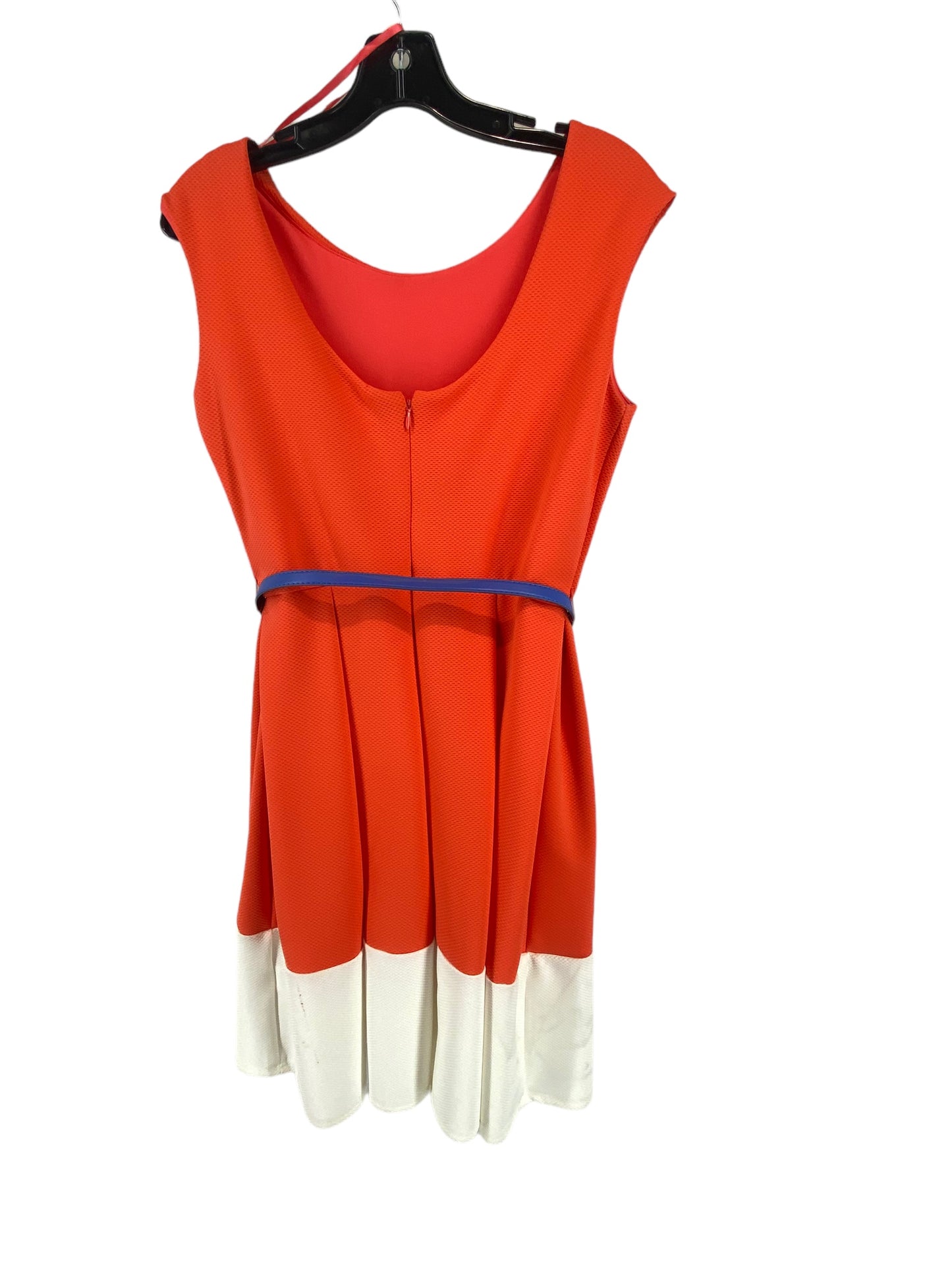Dress Party Midi By Tiana B Size: 4