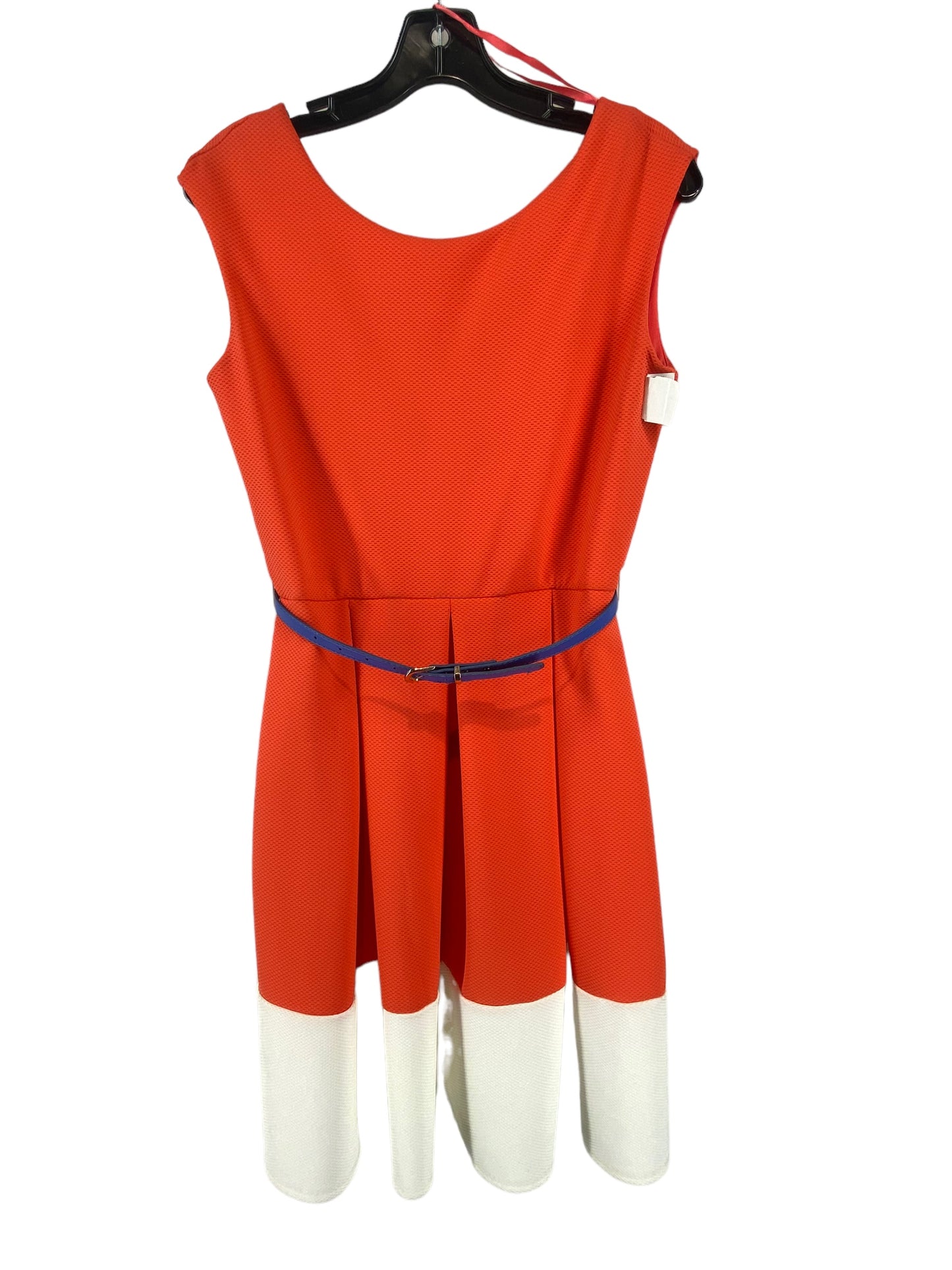 Dress Party Midi By Tiana B Size: 4