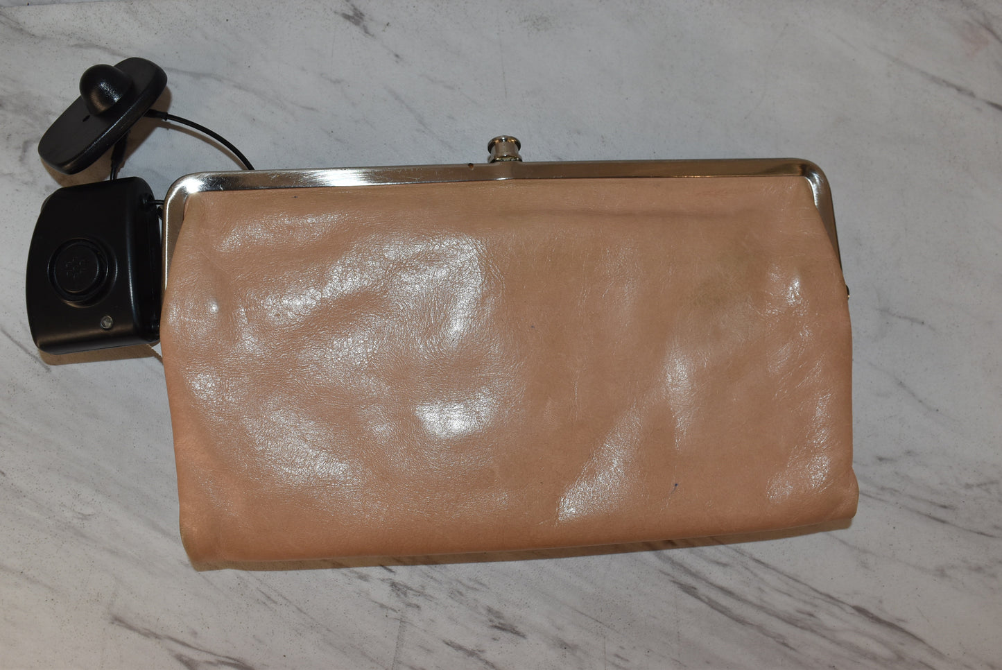 Clutch Designer By Hobo Intl Size: Large