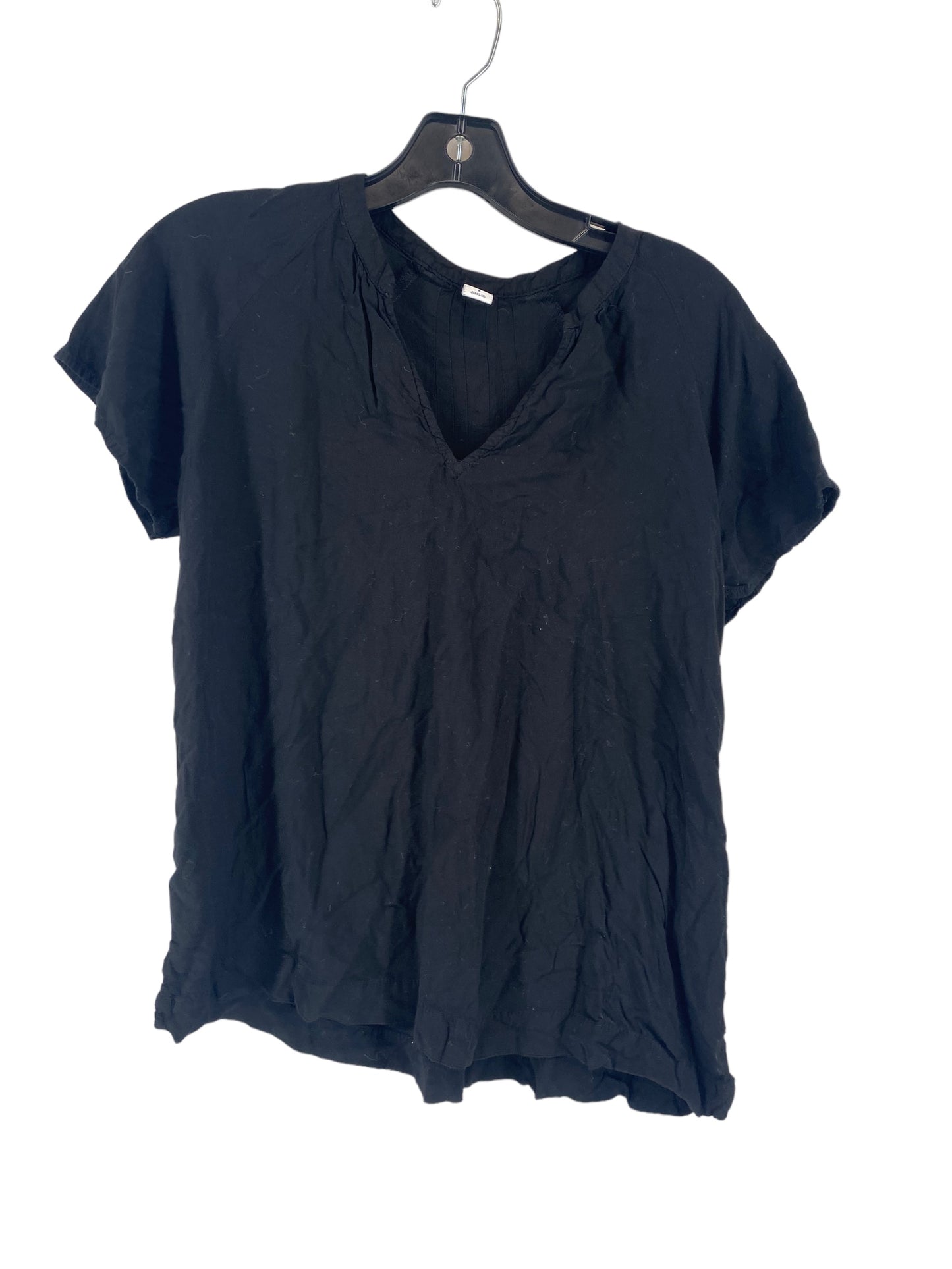 Top Sleeveless By Old Navy Size: S