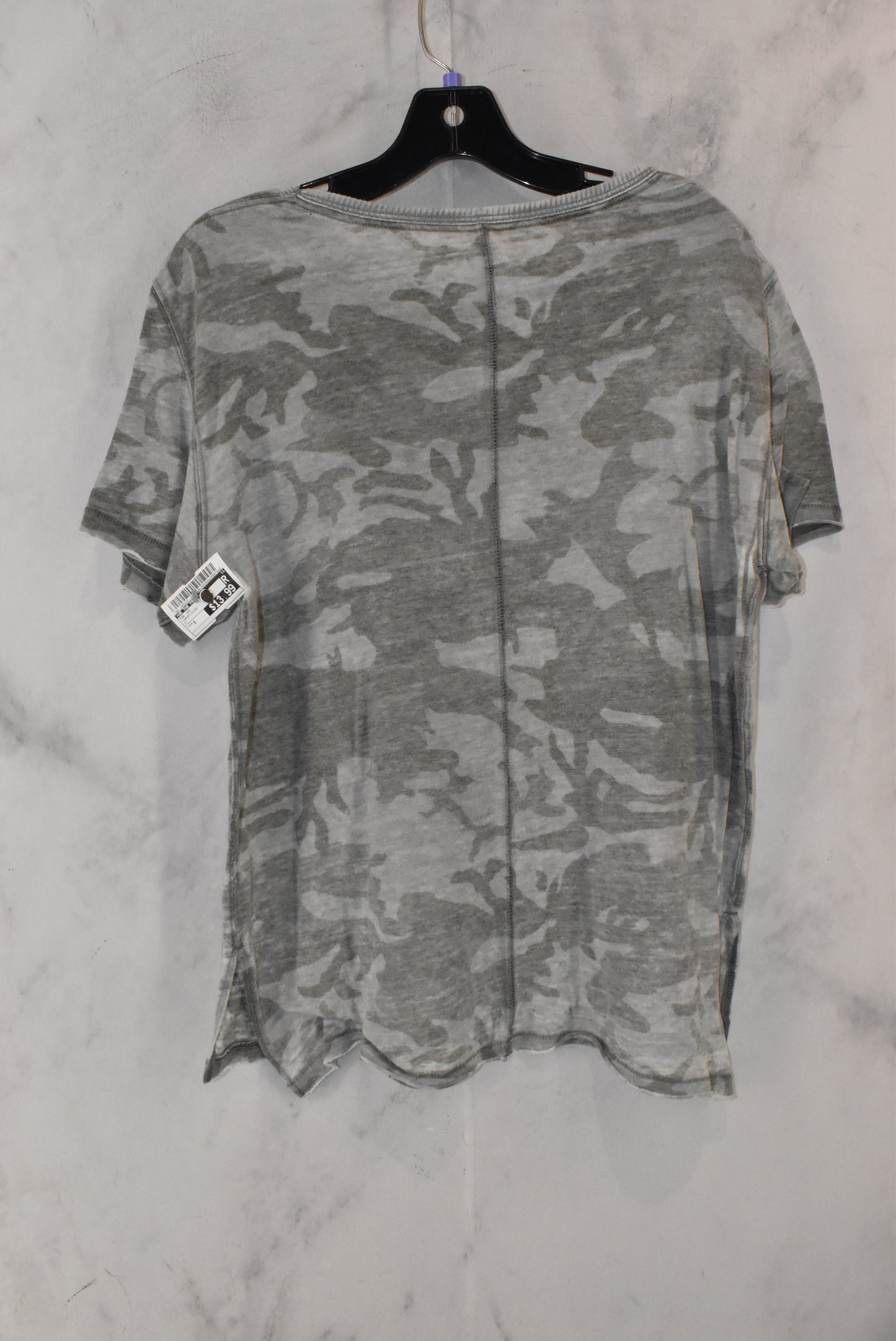 Top Short Sleeve By We The Free Size: S