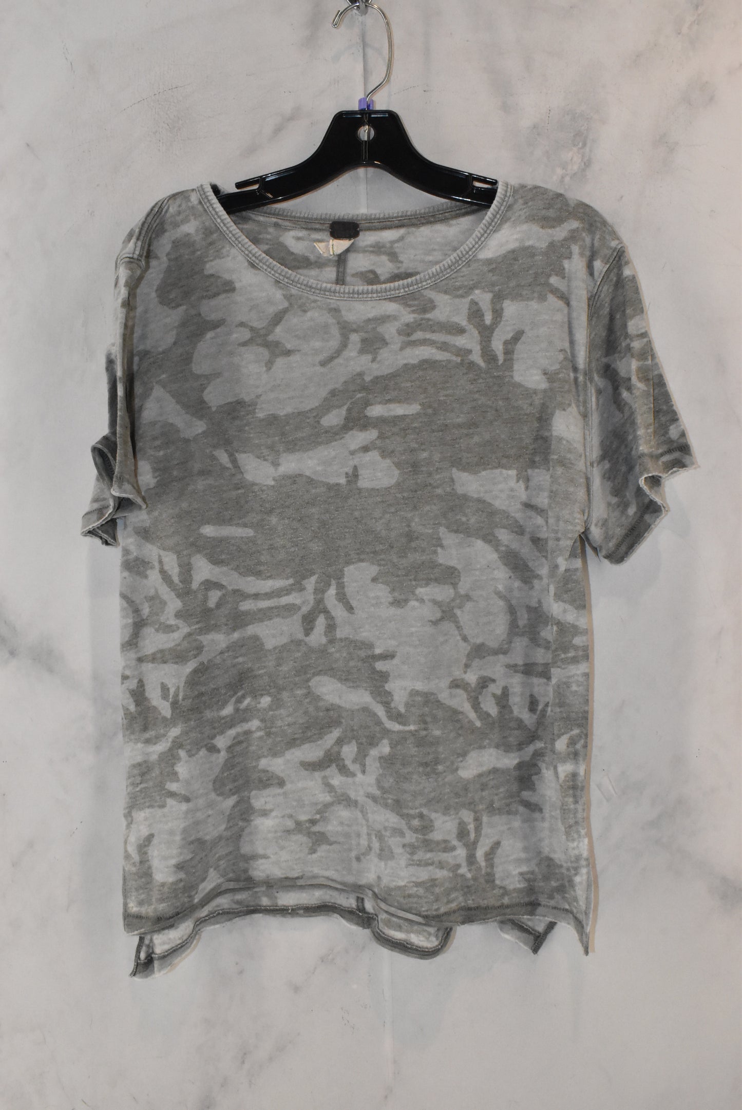 Top Short Sleeve By We The Free Size: S