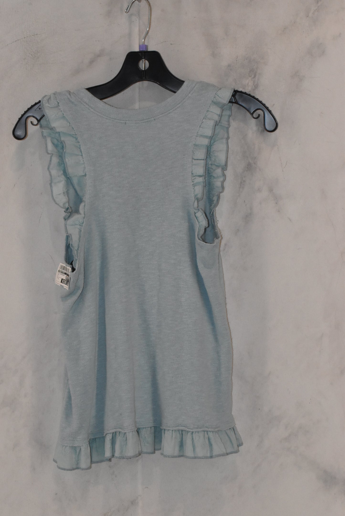 Top Sleeveless By Altard State Size: S