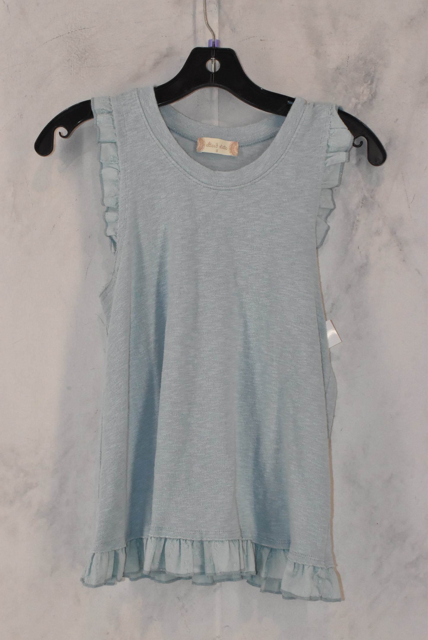 Top Sleeveless By Altard State Size: S