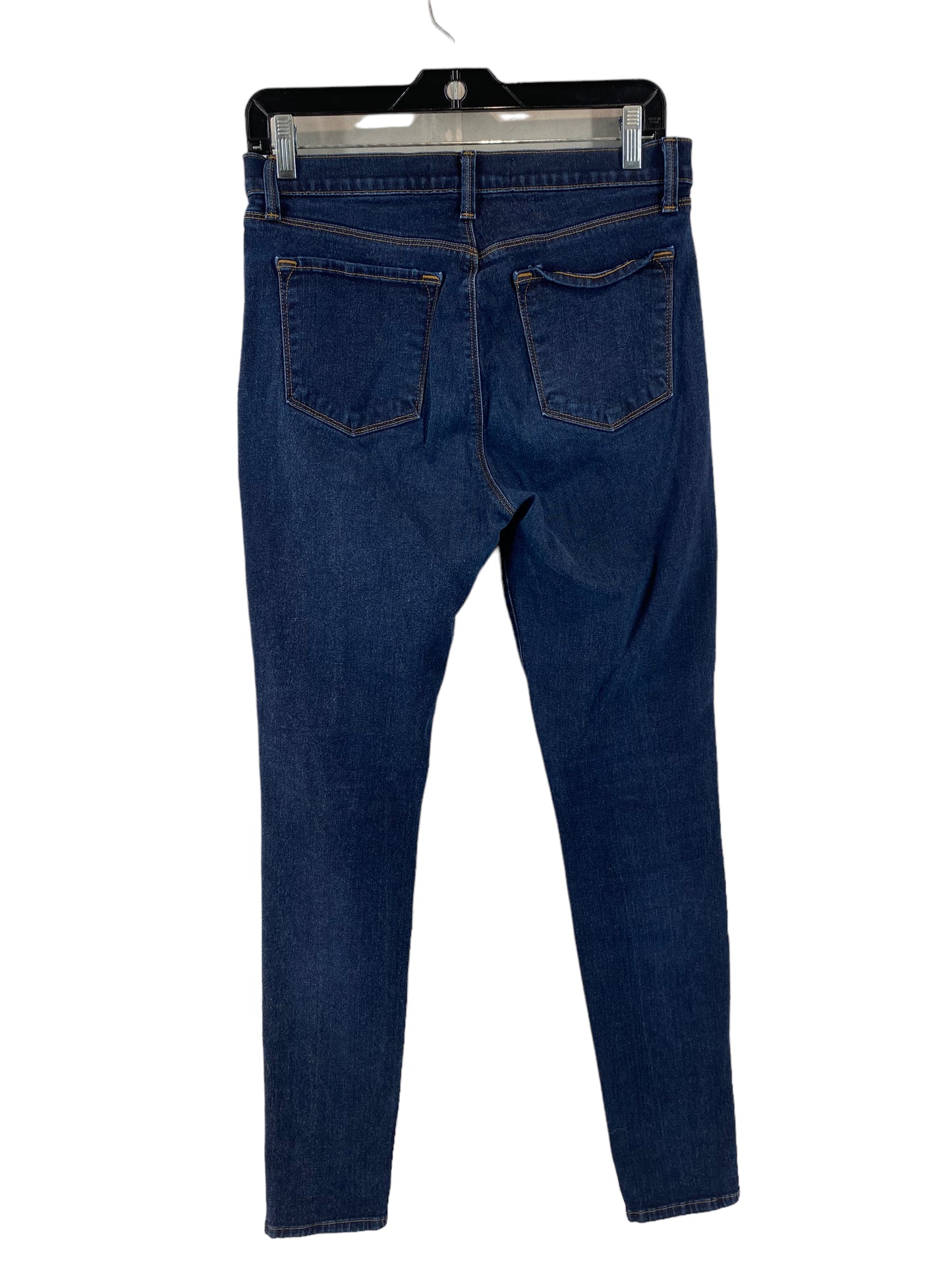 Jeans Skinny By J Brand Size: 30