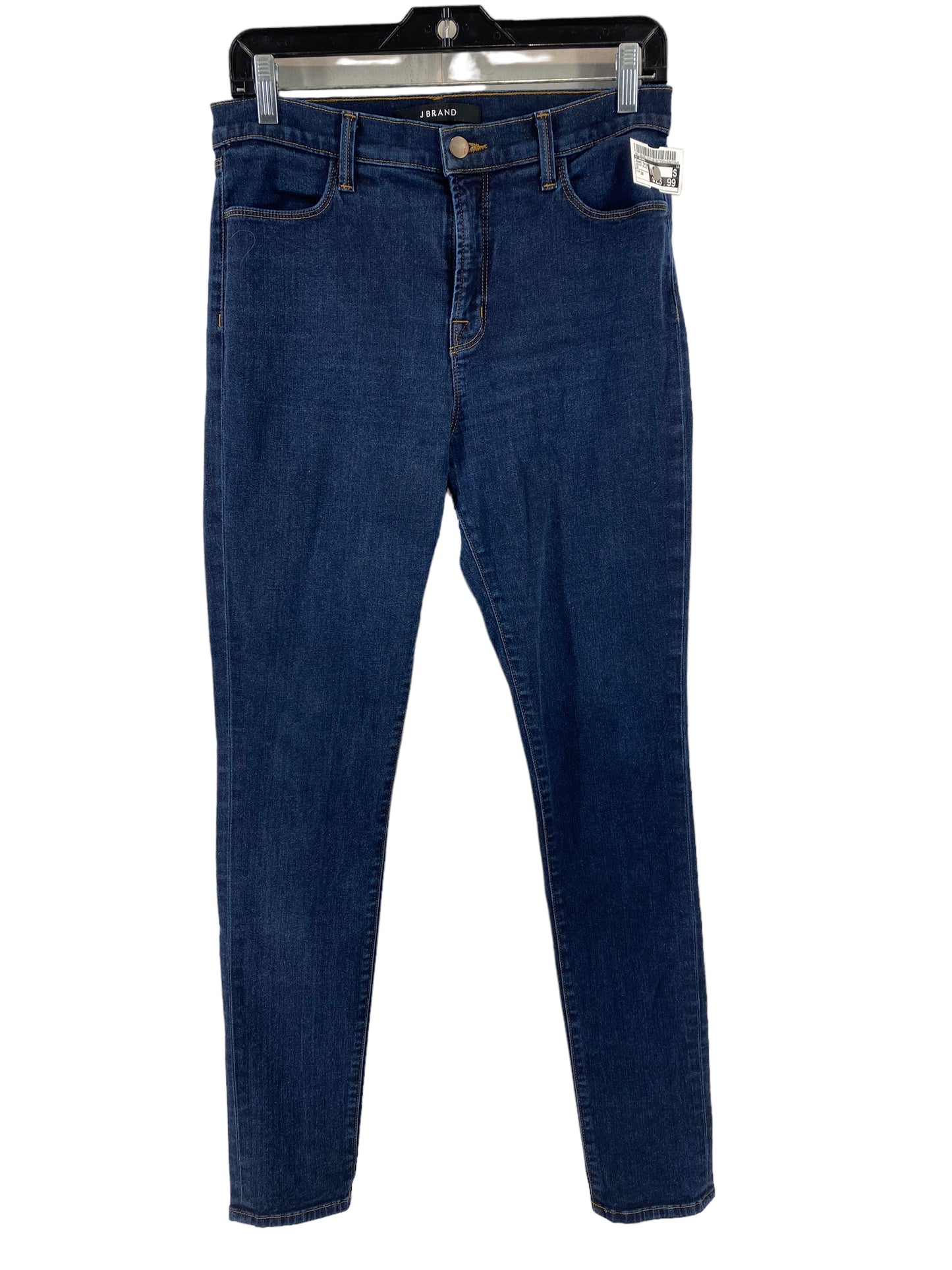 Jeans Skinny By J Brand Size: 30