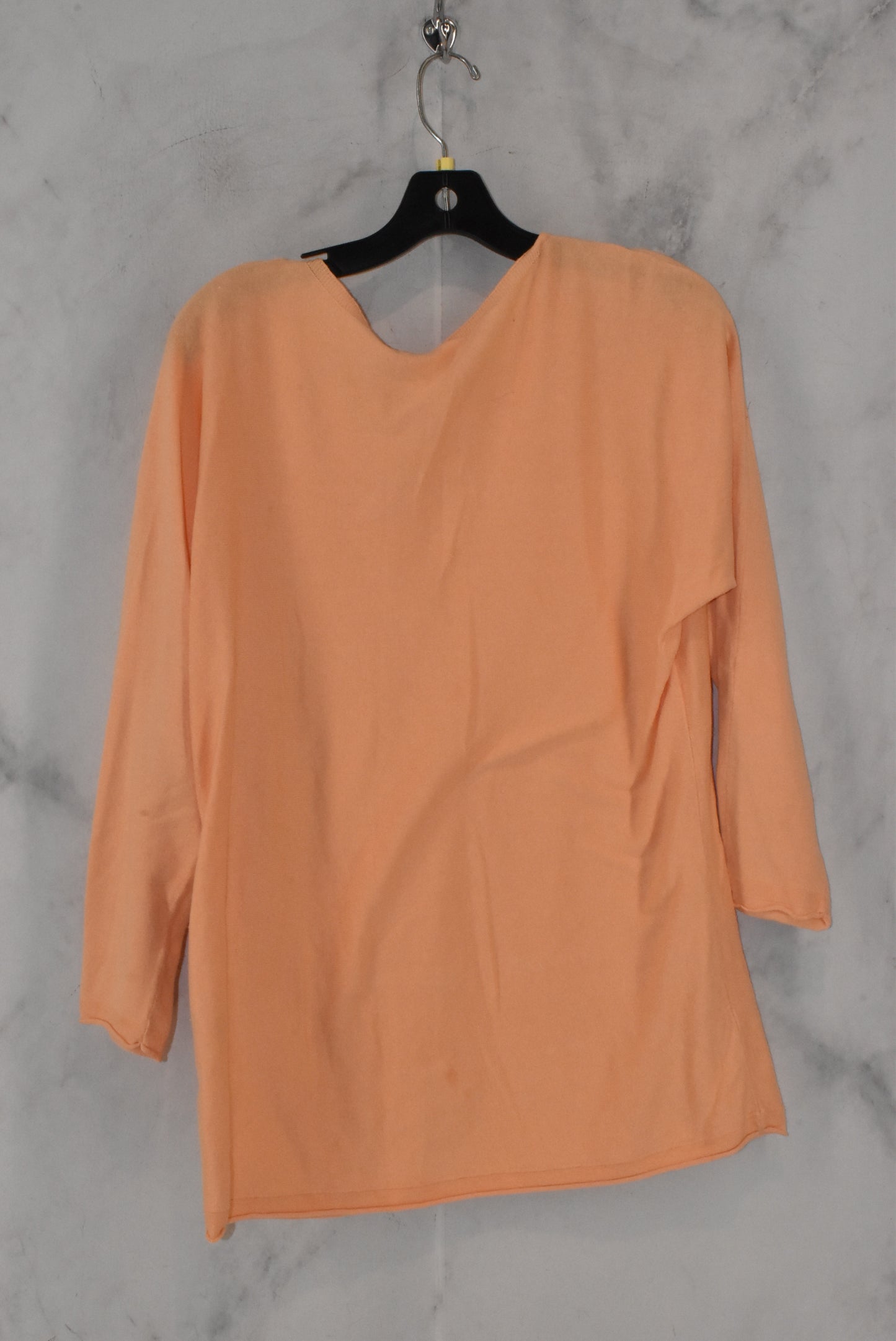 Top Long Sleeve By Chicos Size: 2