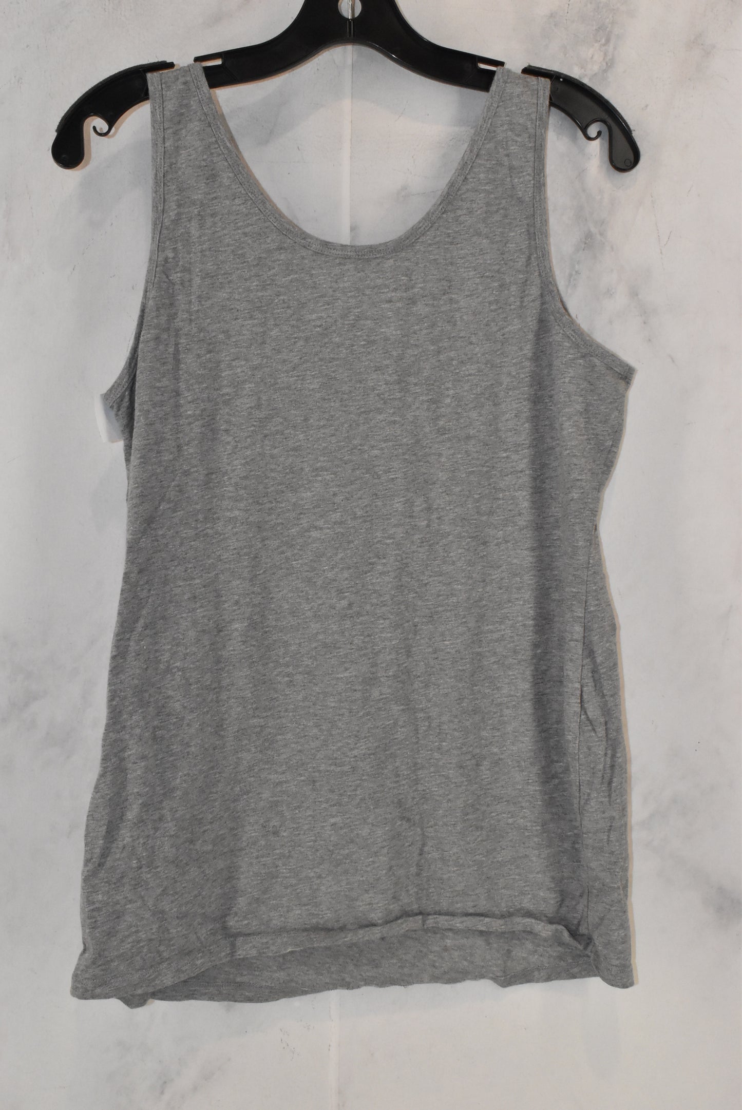 Maternity Athletic Tank Top By Bumpstart Size: L