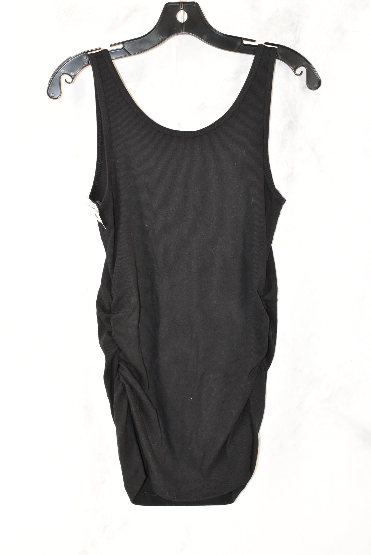 Maternity Athletic Tank Top By Bumpstart Size: L