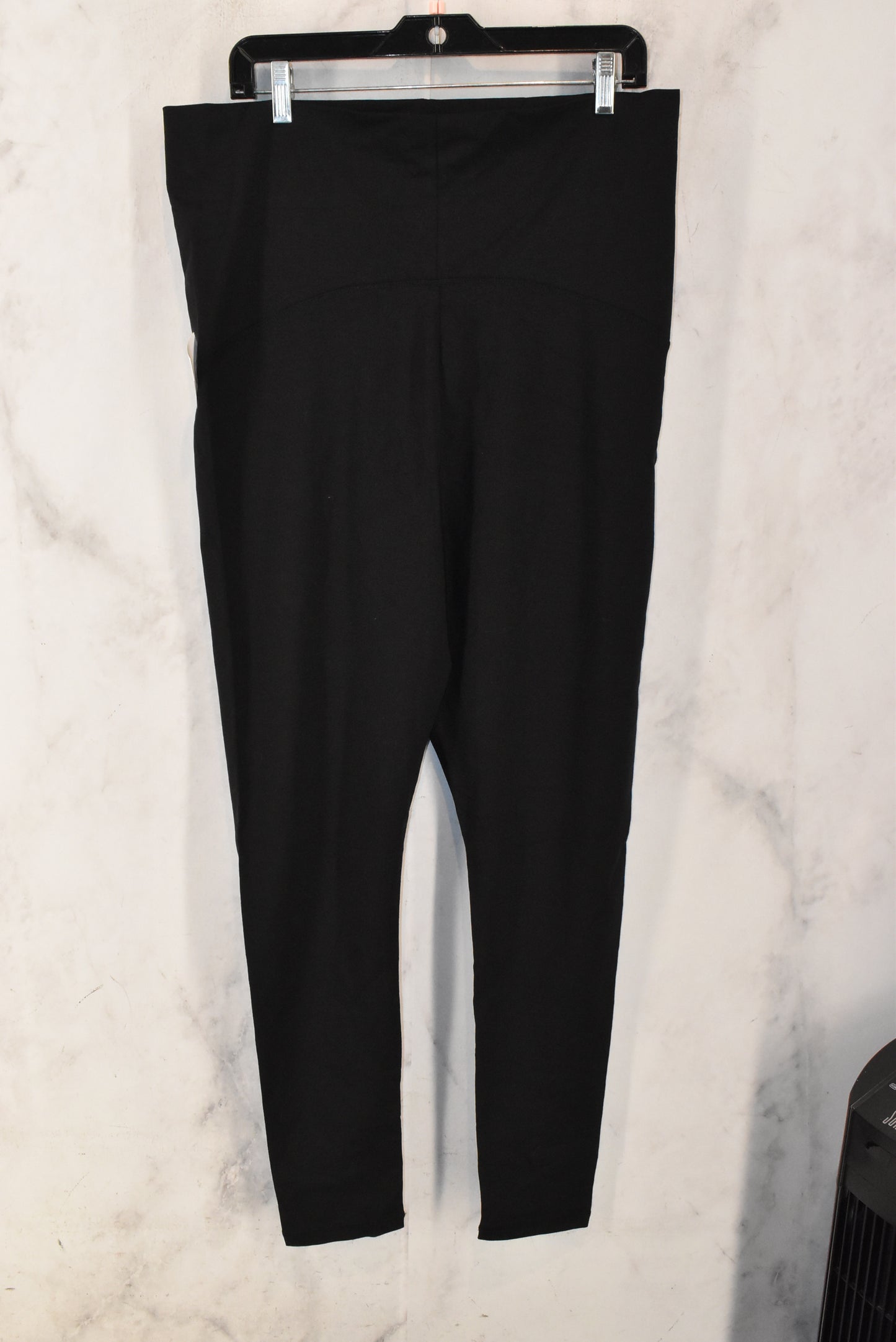 Maternity Athletic Leggings By H&m Mama Size: Xl