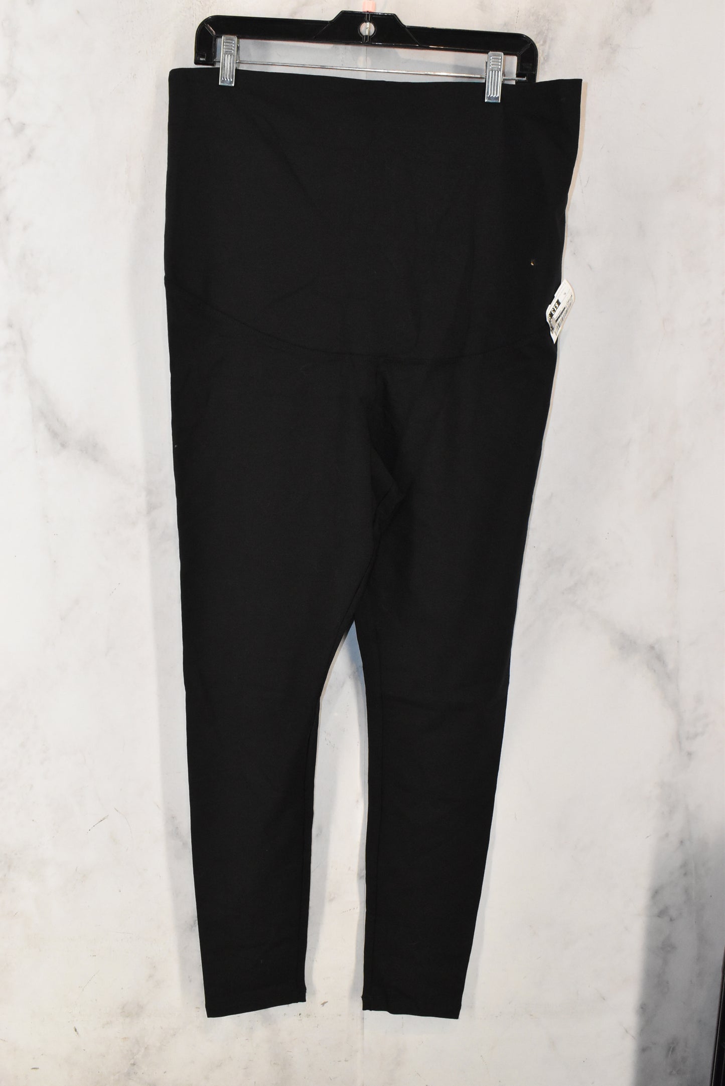 Maternity Athletic Leggings By H&m Mama Size: Xl