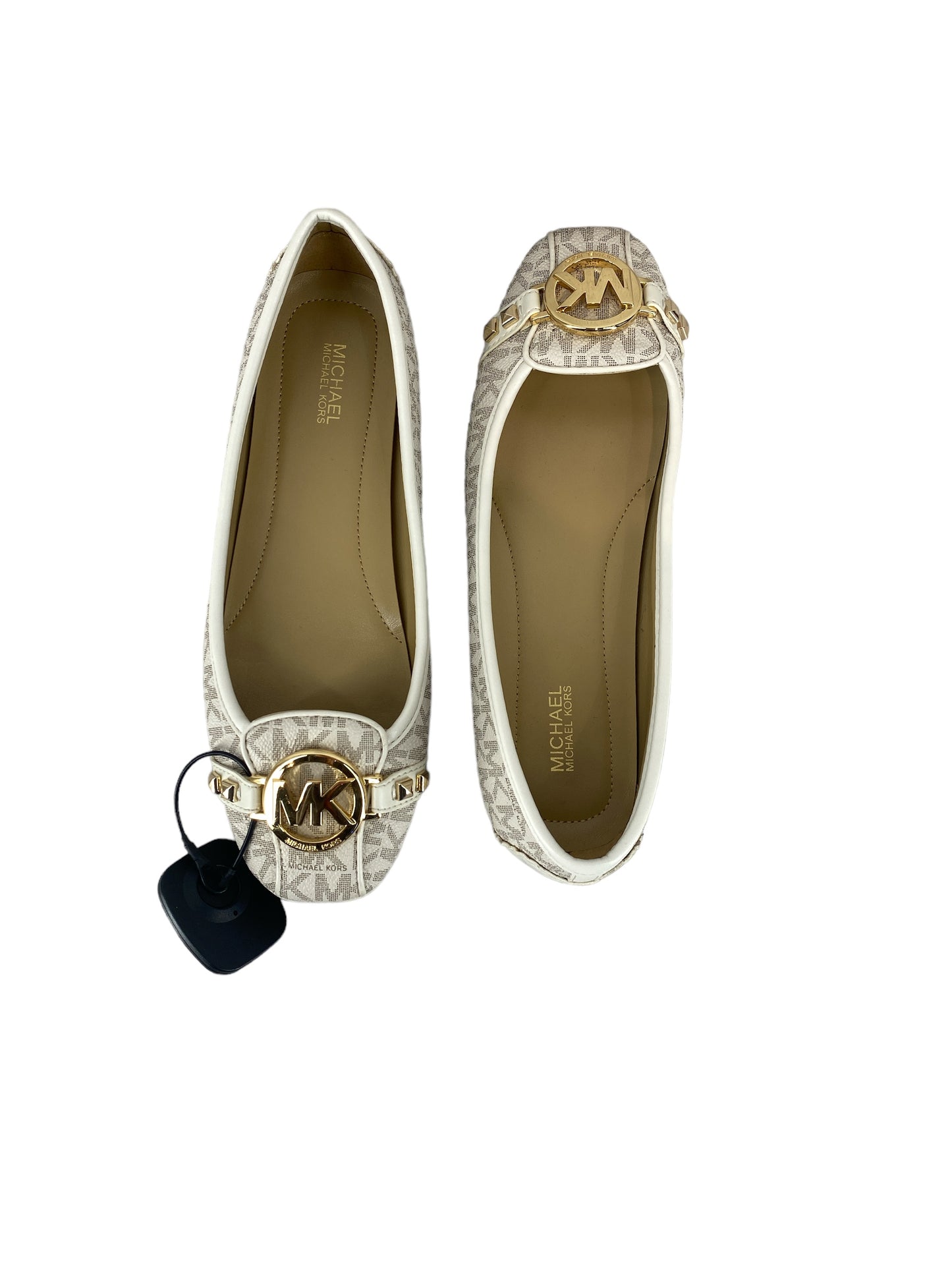 Shoes Flats Ballet By Michael By Michael Kors Size: 7.5