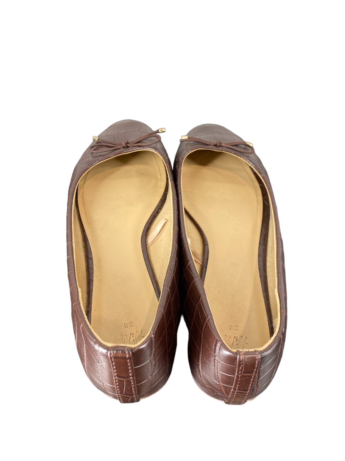 Shoes Flats Ballet By H&m Size: 7
