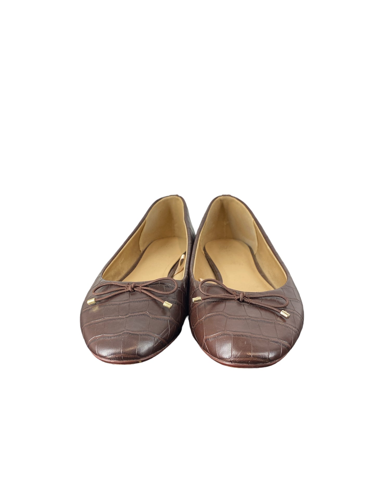 Shoes Flats Ballet By H&m Size: 7