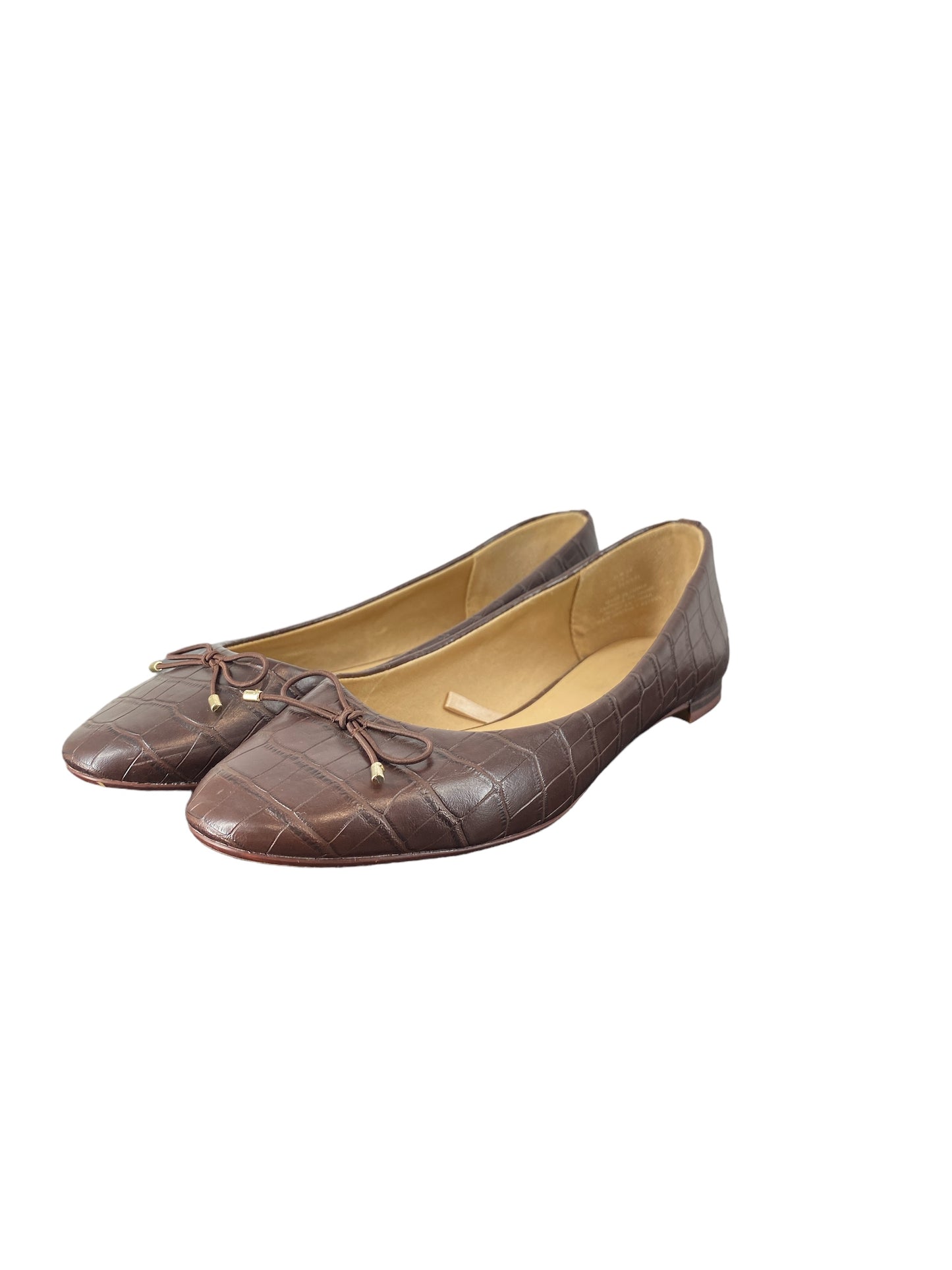 Shoes Flats Ballet By H&m Size: 7