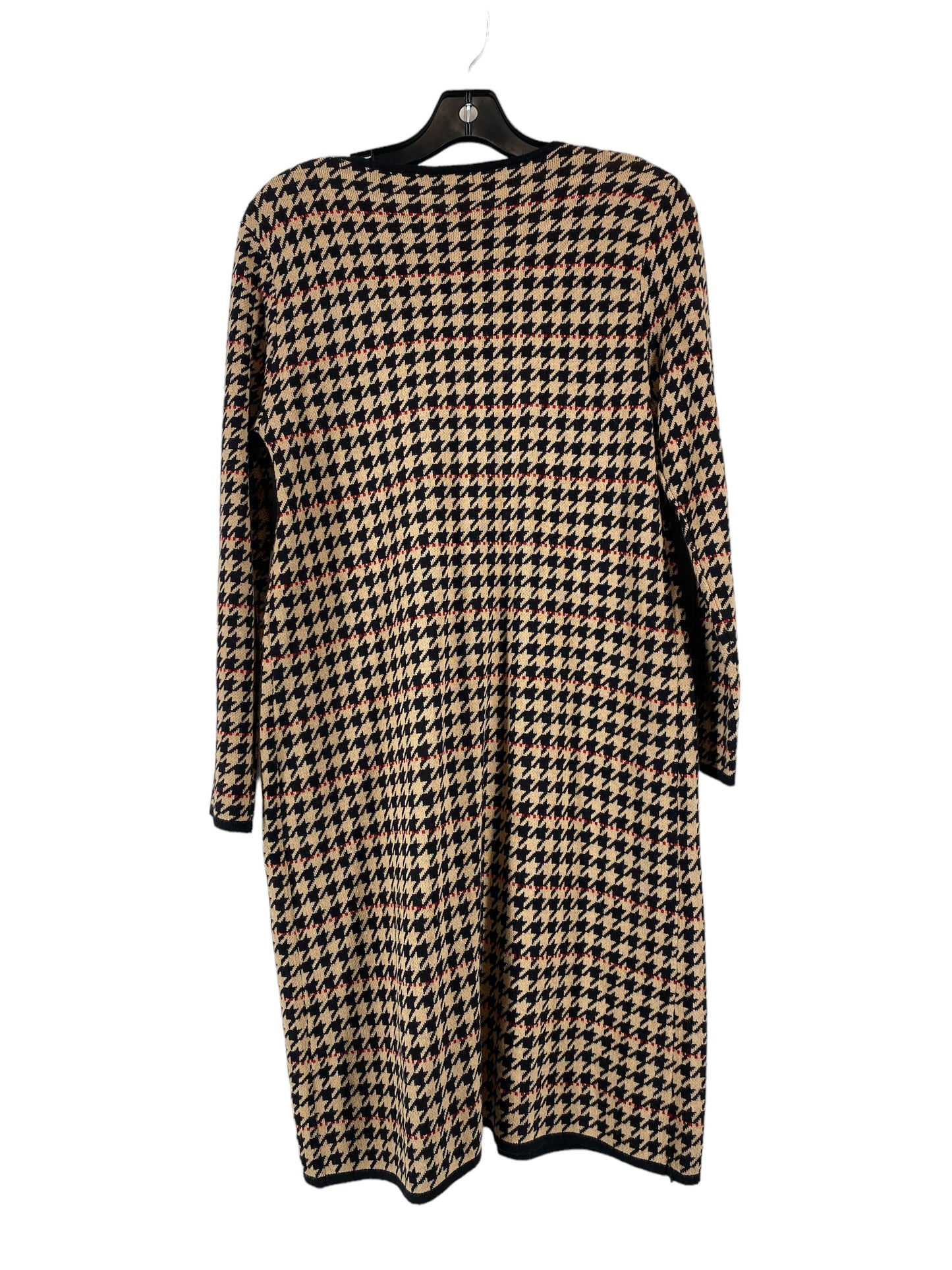 Sweater Cardigan By Anne Klein Size: S