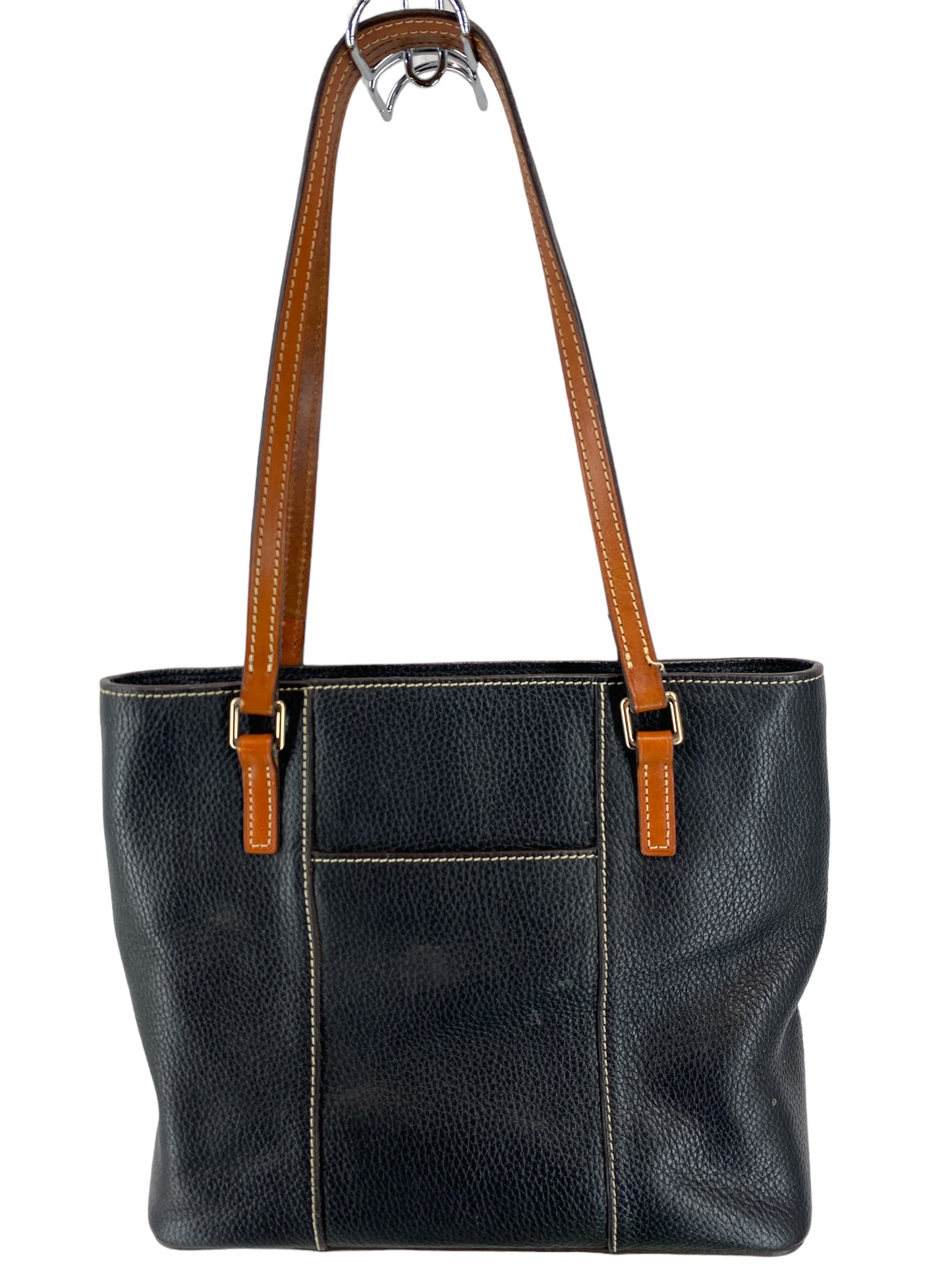 Handbag Designer By Dooney And Bourke Size: Medium
