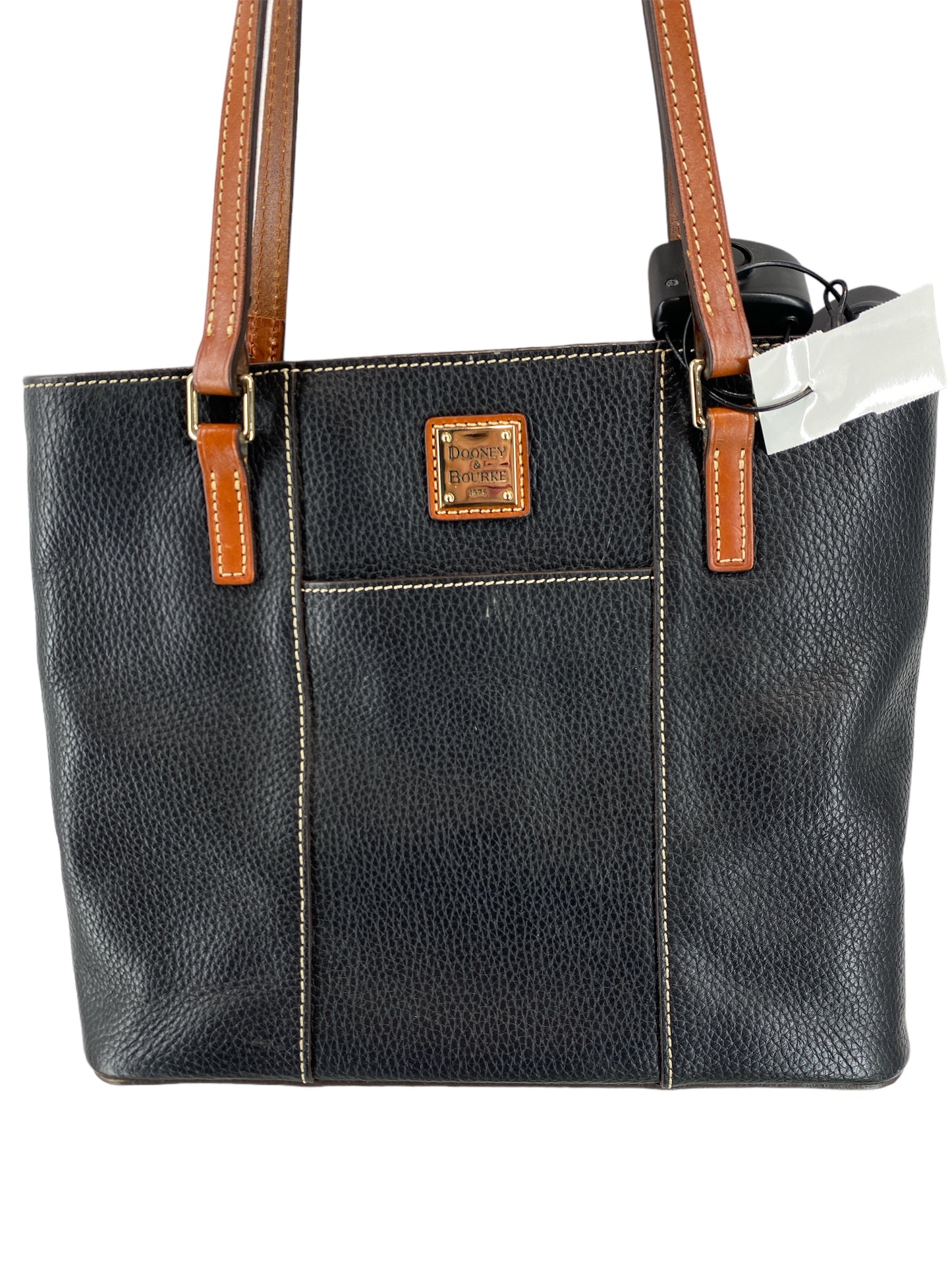 Handbag Designer By Dooney And Bourke Size: Medium