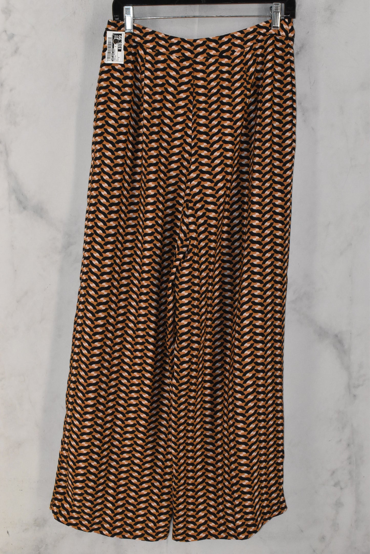 Pants Palazzo By Who What Wear Size: 8