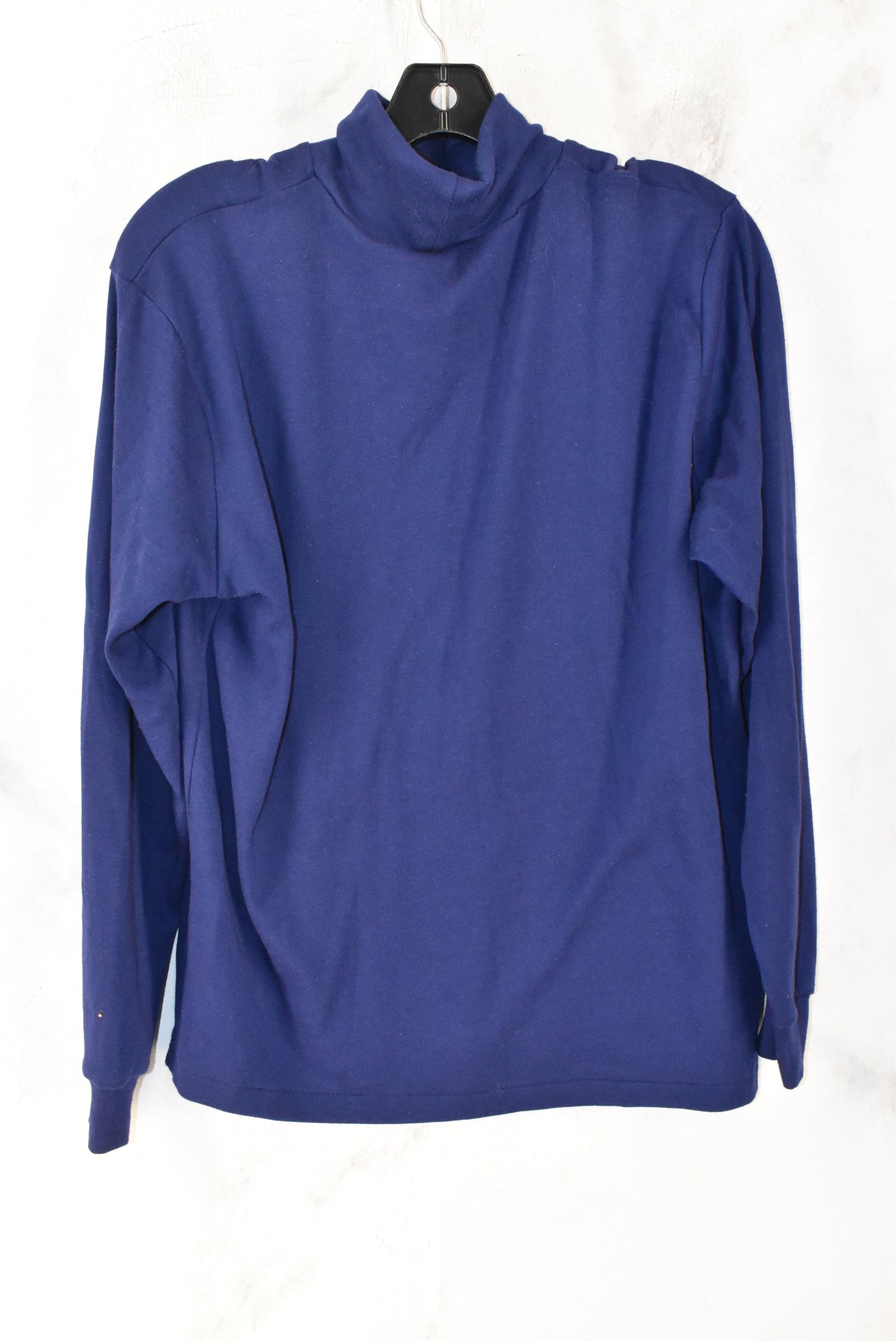 Top Long Sleeve By Elle Menno Size: L