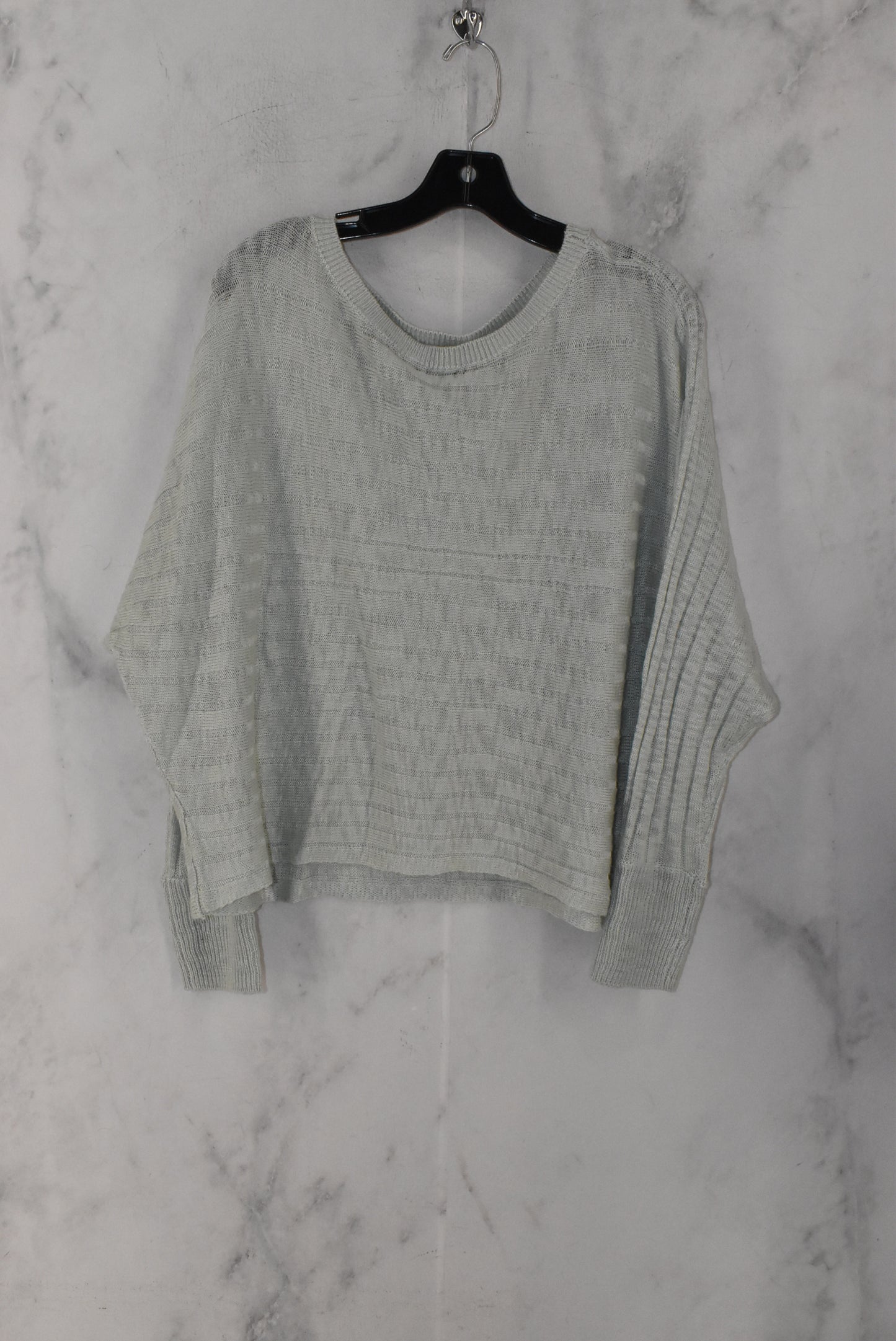 Top Long Sleeve By Express Size: Xl