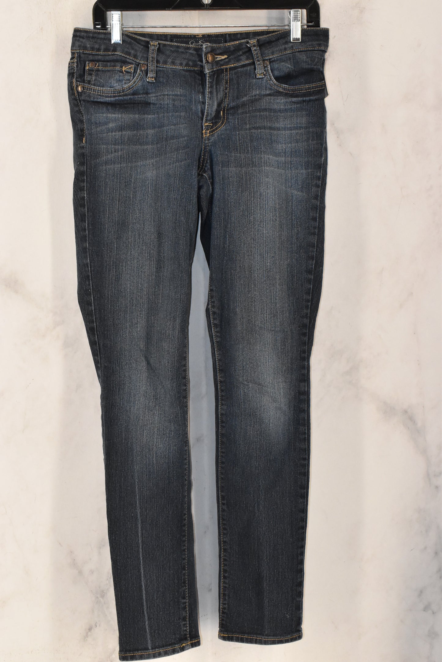 Jeans Skinny By Jessica Simpson Size: 29