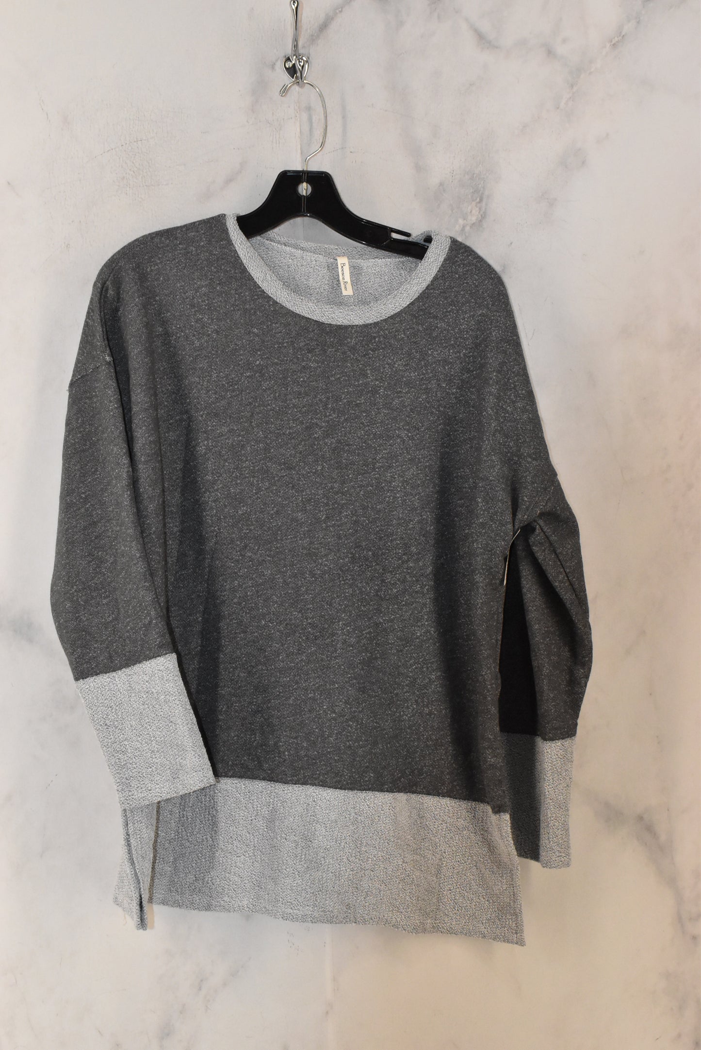 Top Long Sleeve By Clothes Mentor Size: S