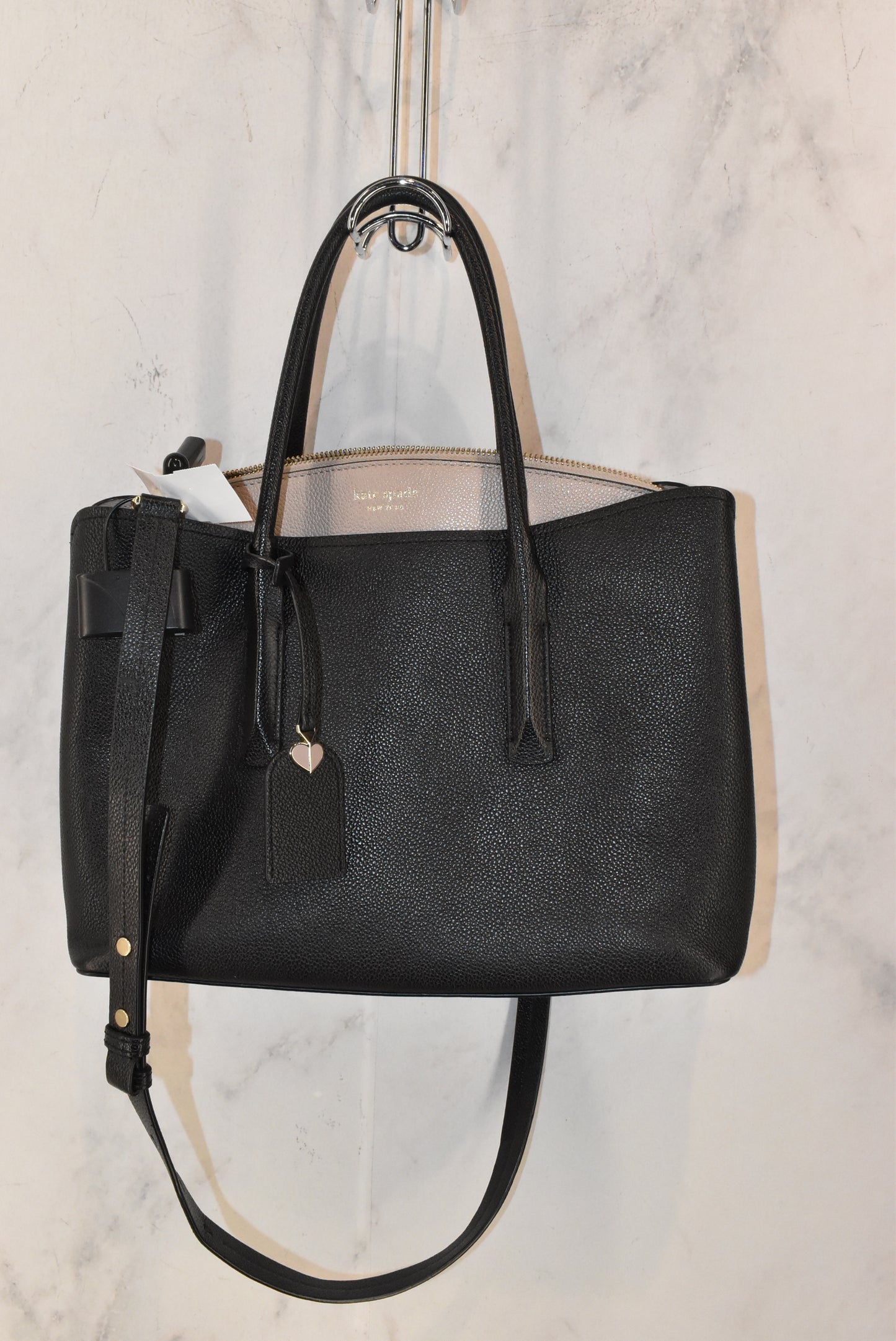 Handbag Designer By Kate Spade Size: Medium