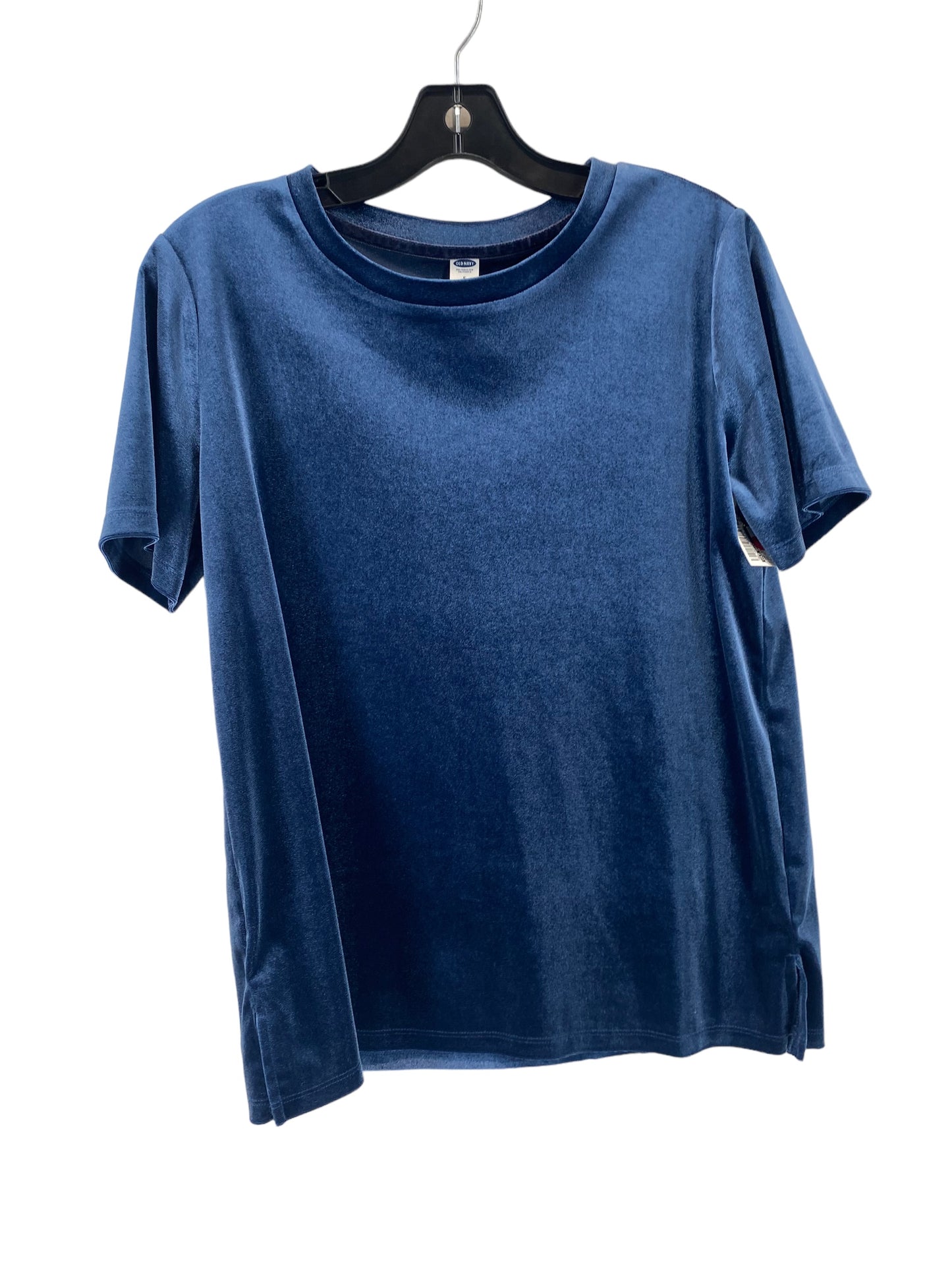 Top Short Sleeve By Old Navy Size: S