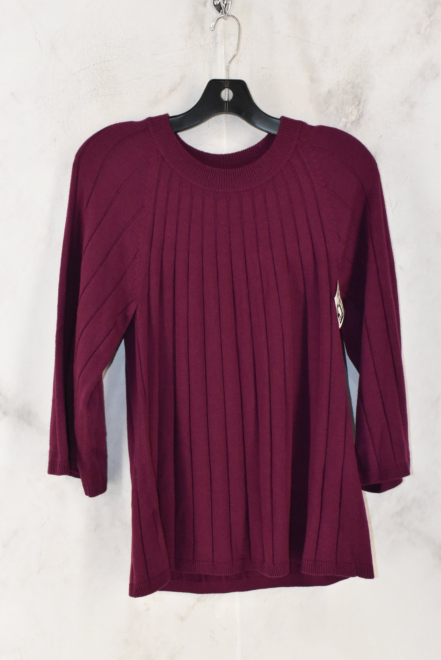 Sweater By Loft Size: M
