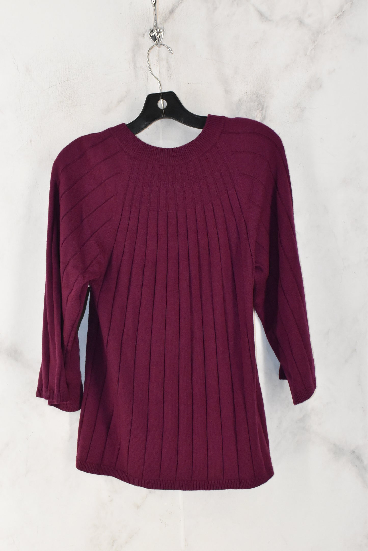 Sweater By Loft Size: M