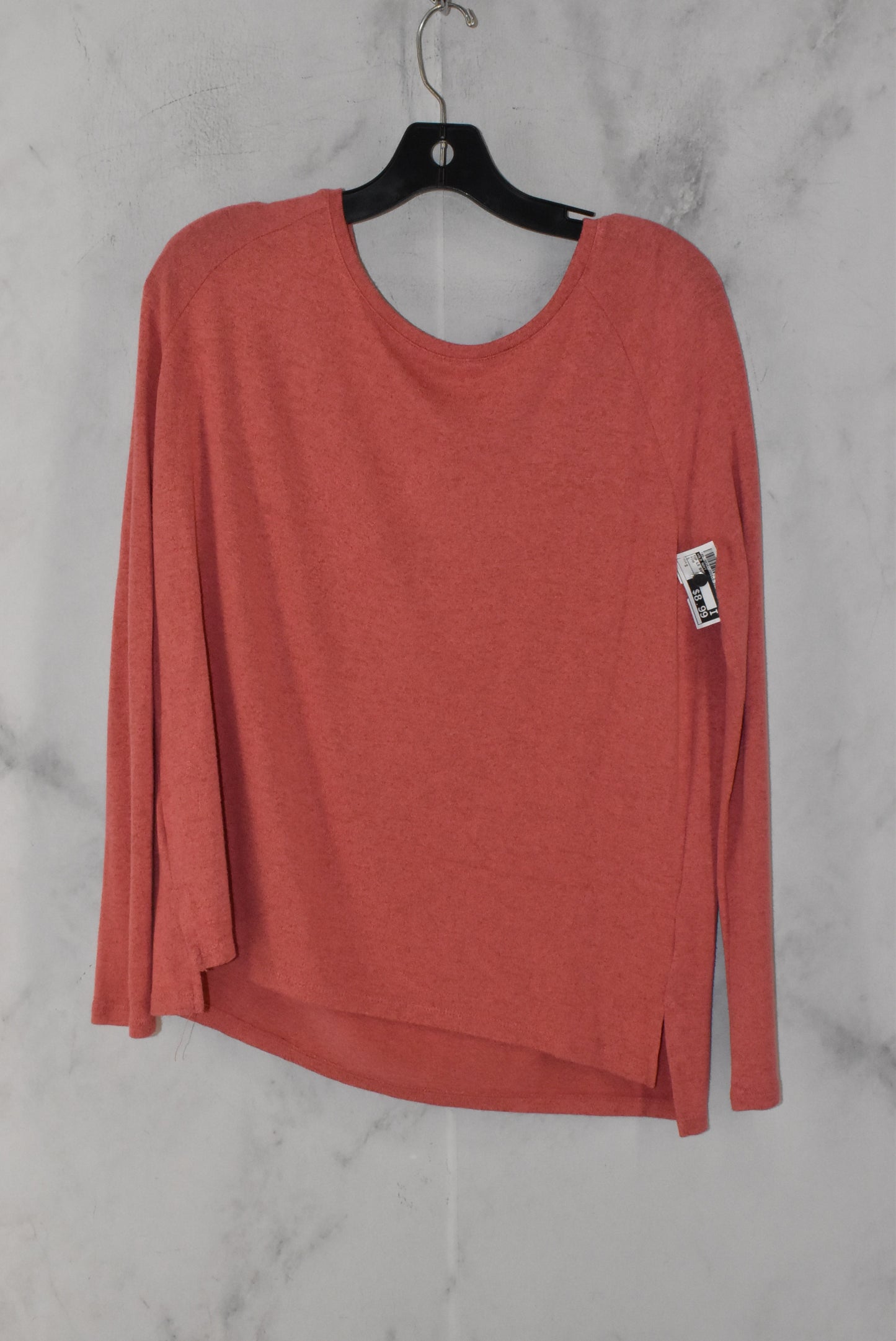 Top Long Sleeve Basic By Old Navy Size: S