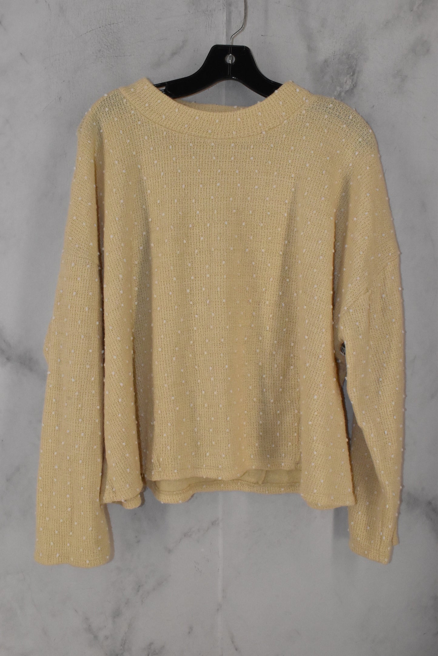 Sweater By Clothes Mentor Size: Xl