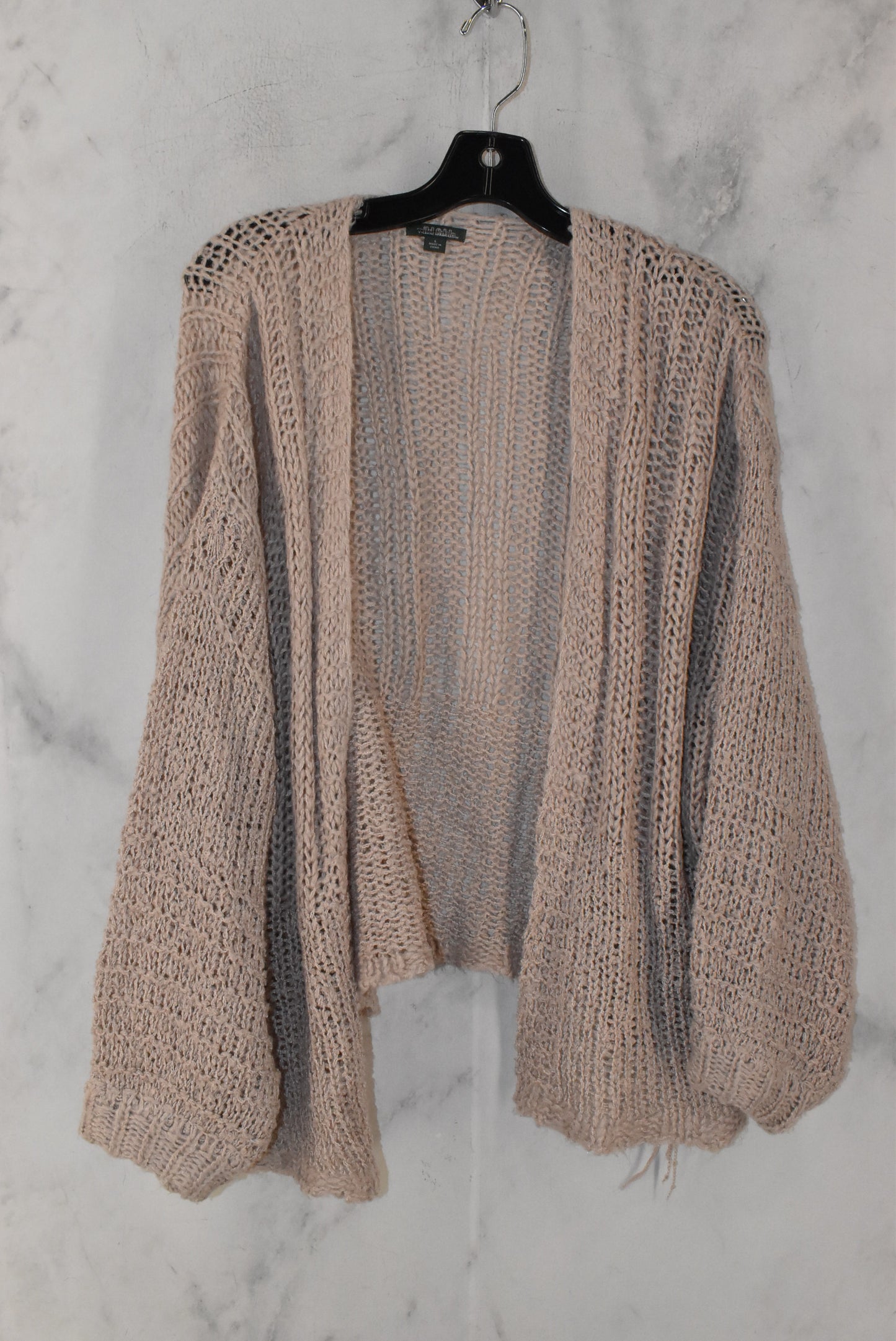 Cardigan By Wild Fable Size: L